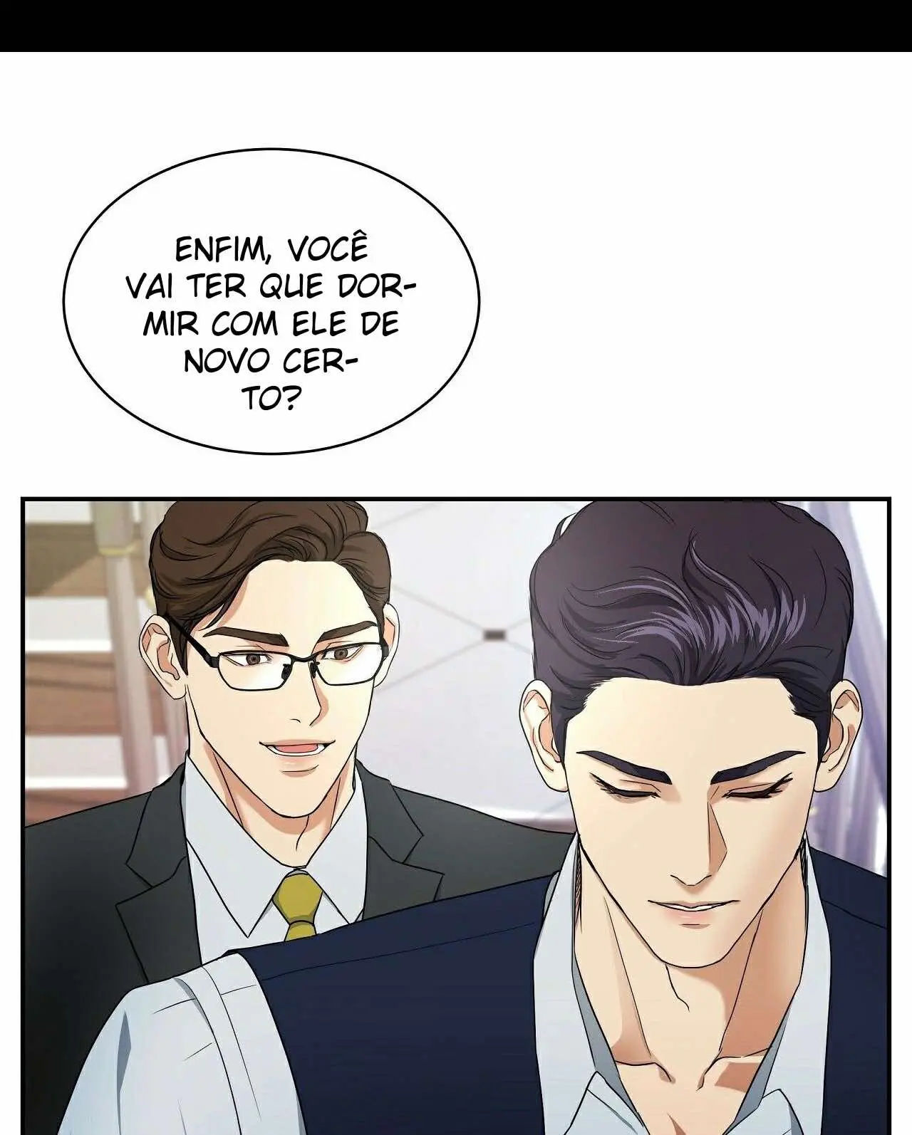 Trigger – Capítulo 04 Yaoi – Página 54