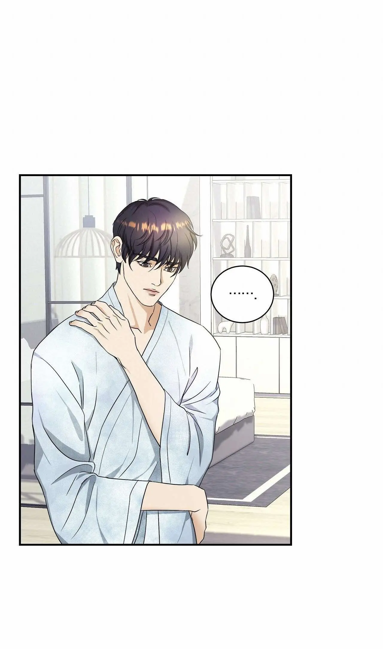 Trigger – Capítulo 04 Yaoi – Página 67