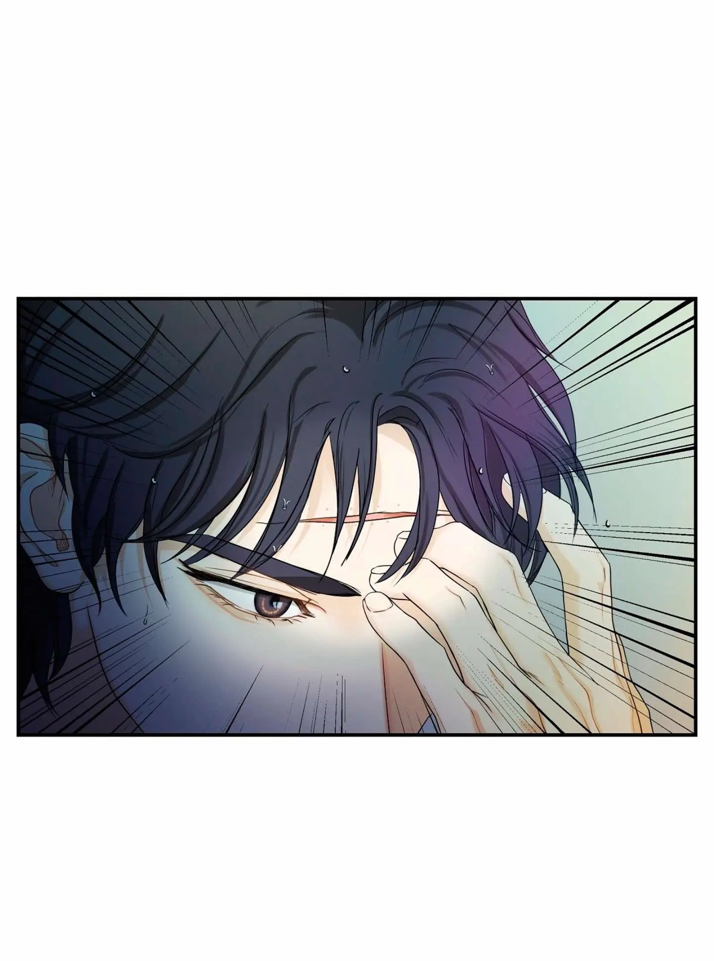 Trigger – Capítulo 05 Yaoi – Página 13