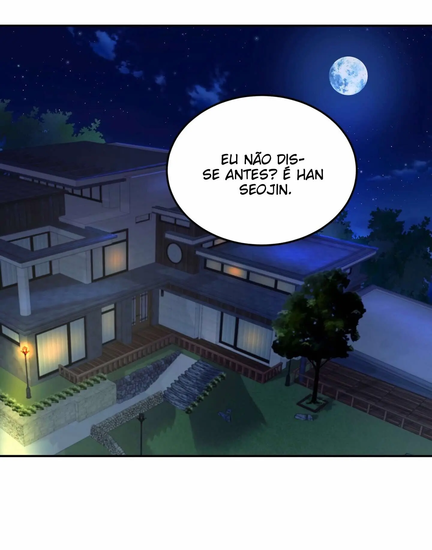 Trigger – Capítulo 05 Yaoi – Página 2