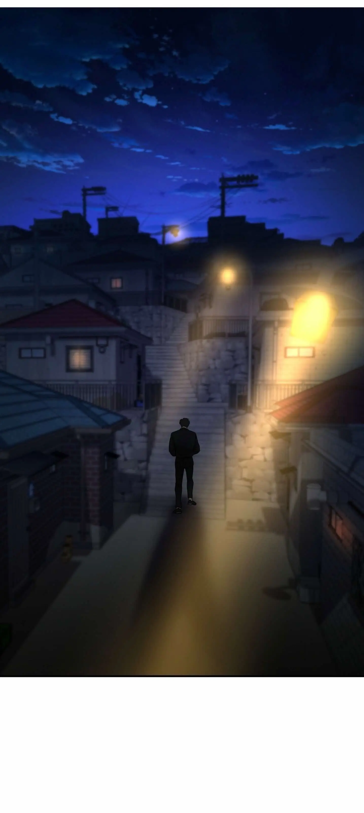 Trigger – Capítulo 05 Yaoi – Página 31