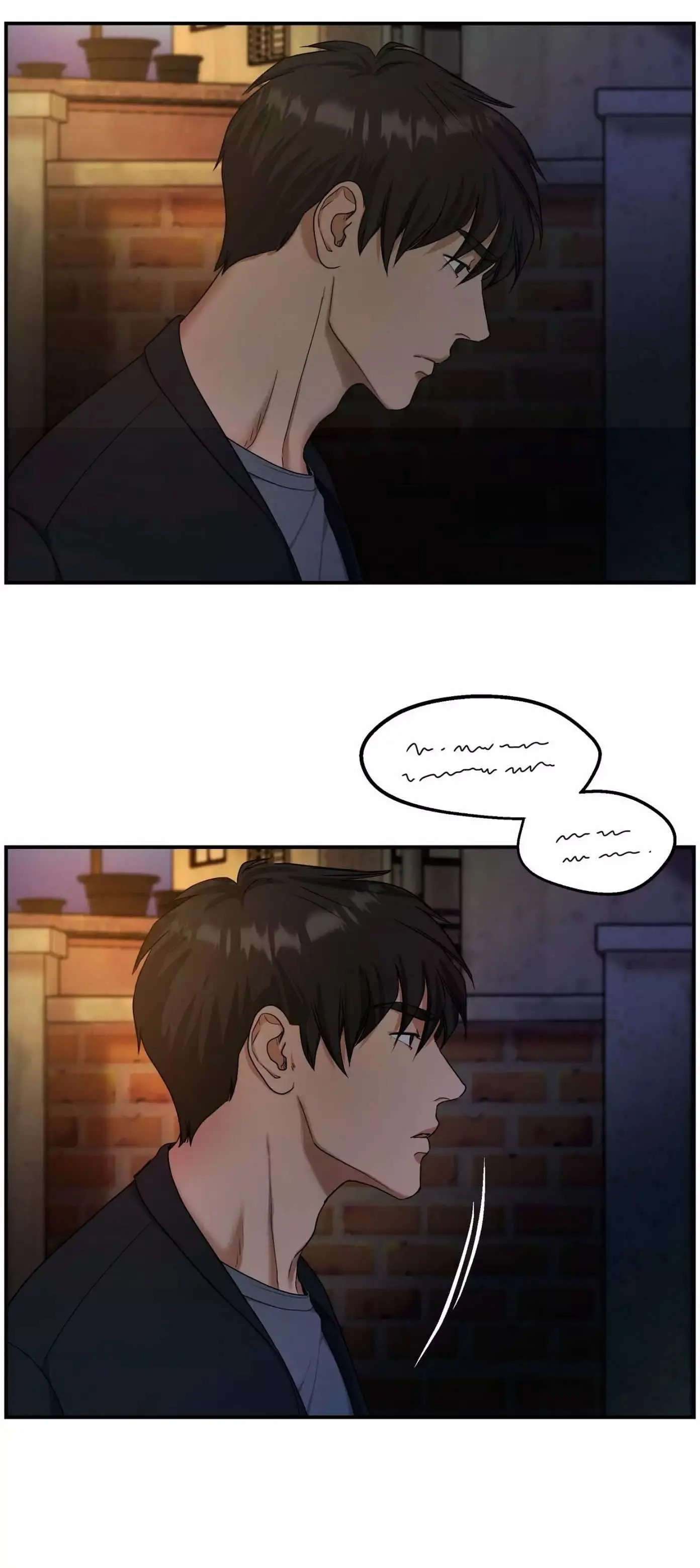 Trigger – Capítulo 05 Yaoi – Página 33