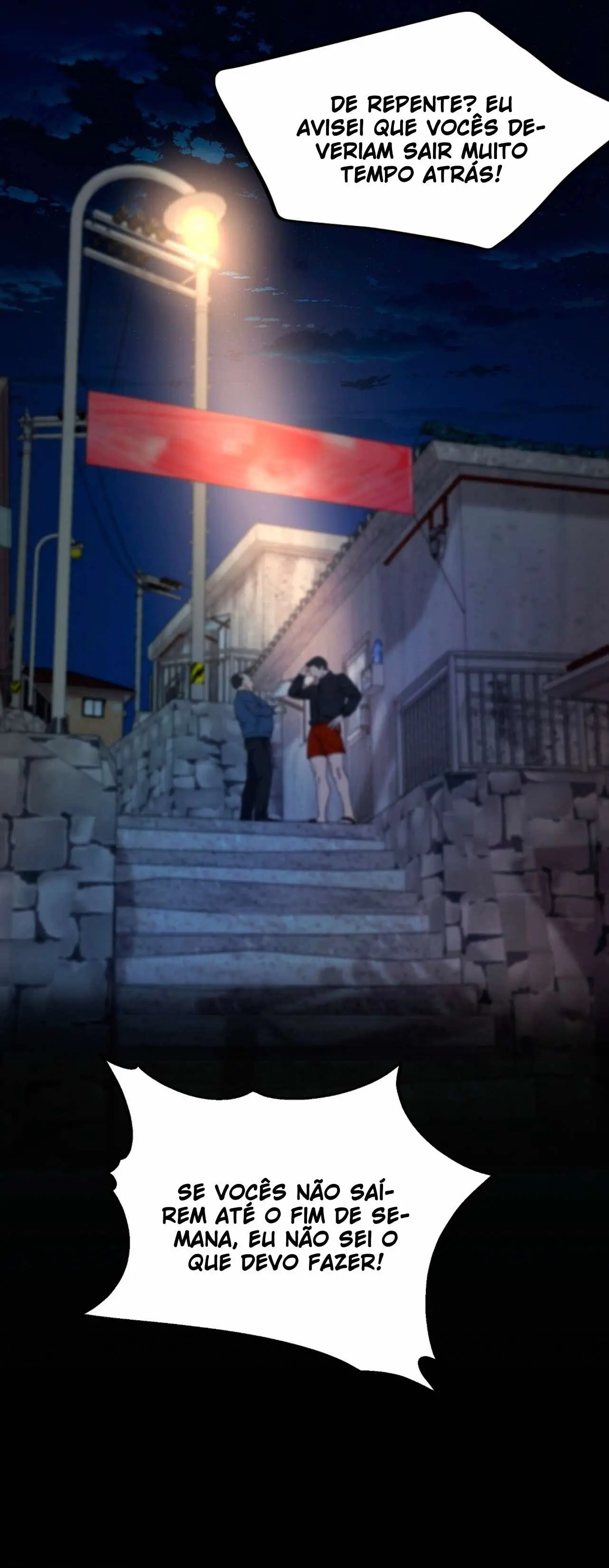 Trigger – Capítulo 05 Yaoi – Página 40