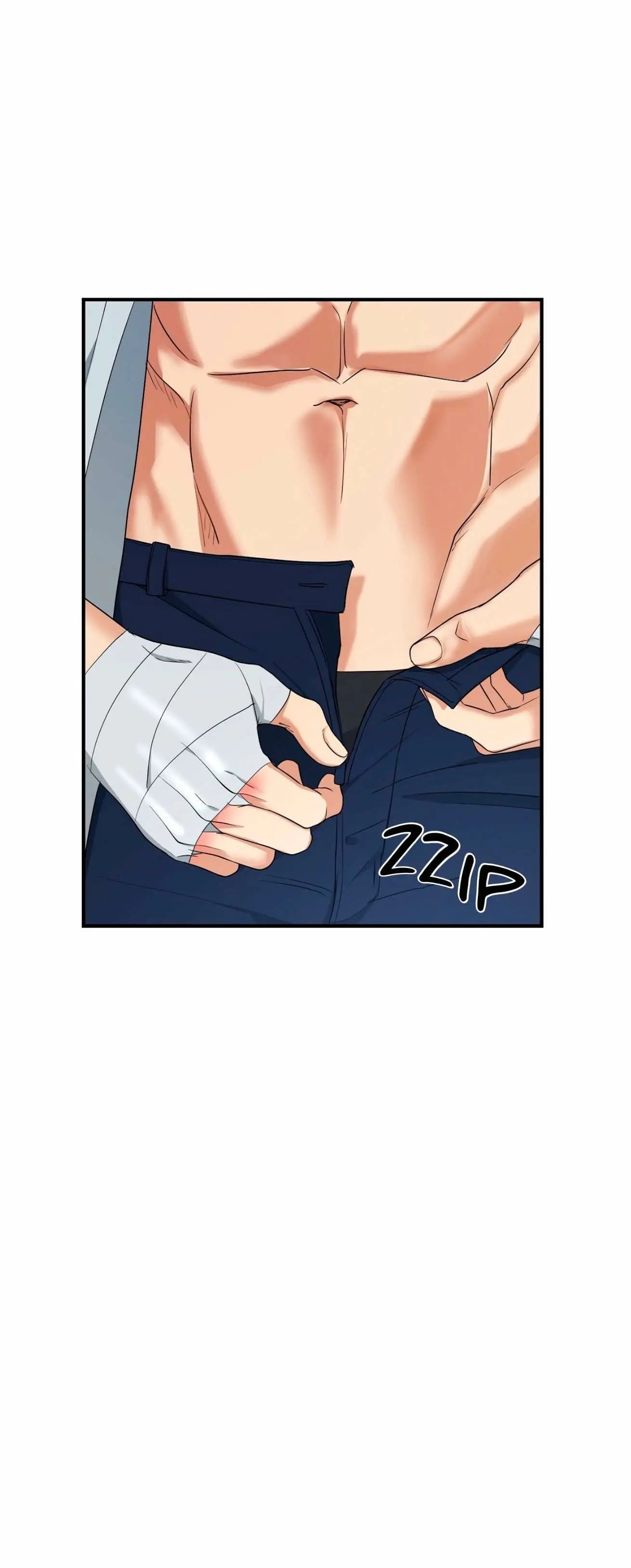 Trigger – Capítulo 05 Yaoi – Página 52