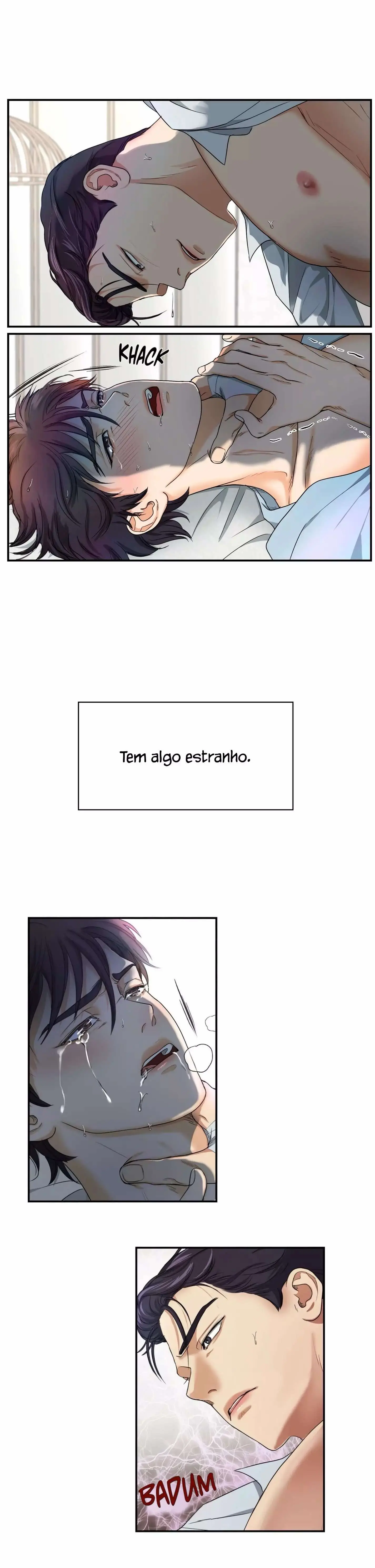 Trigger – Capítulo 05 Yaoi – Página 62