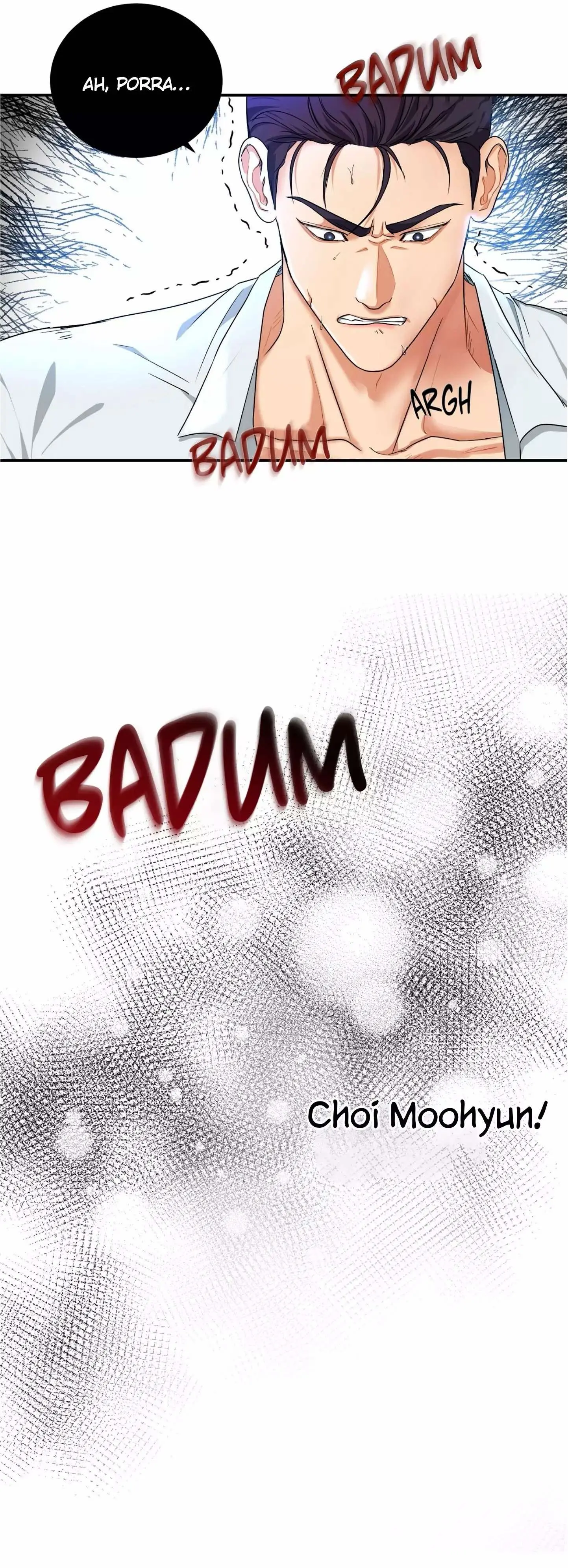 Trigger – Capítulo 05 Yaoi – Página 65