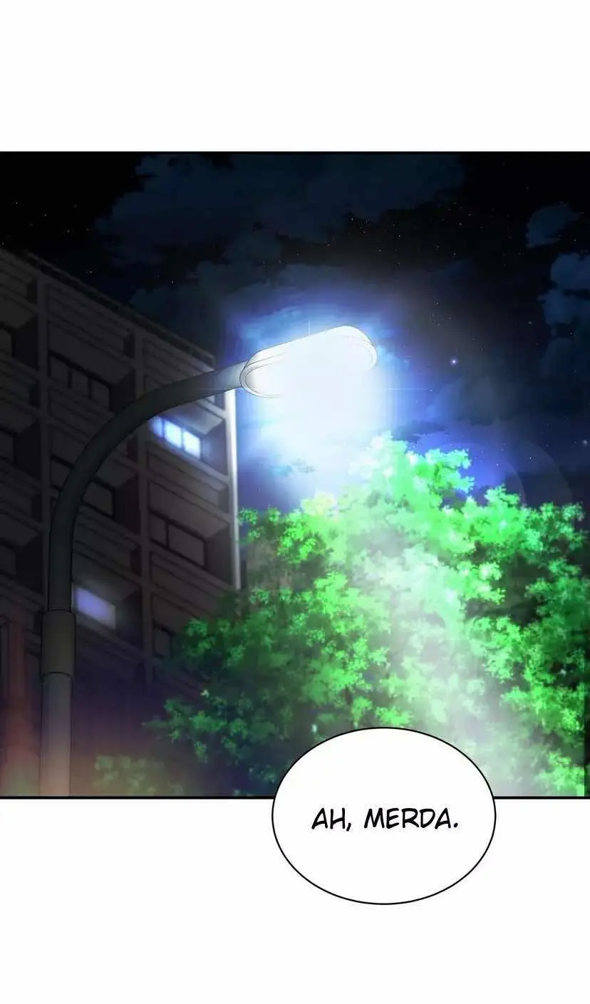 Trigger – Capítulo 06 Yaoi – Página 1