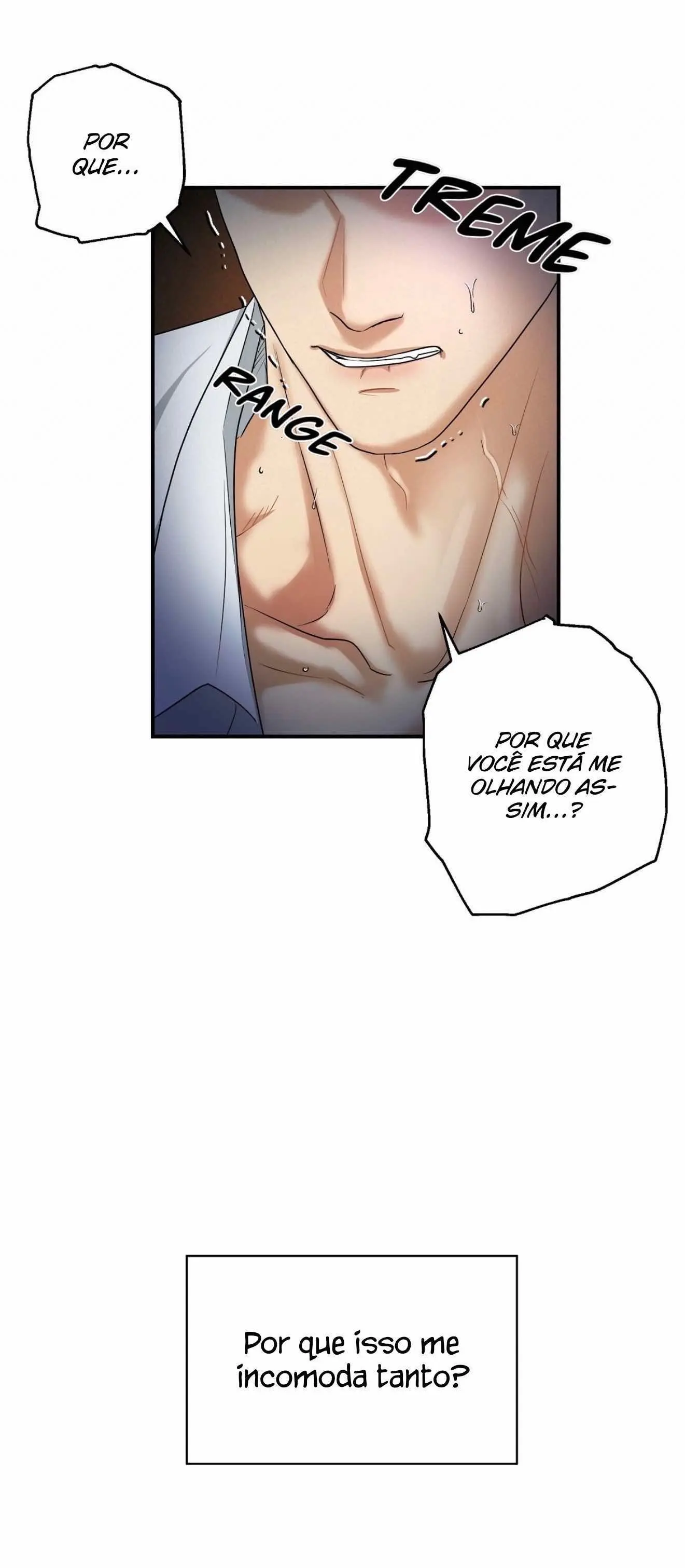 Trigger – Capítulo 06 Yaoi – Página 11