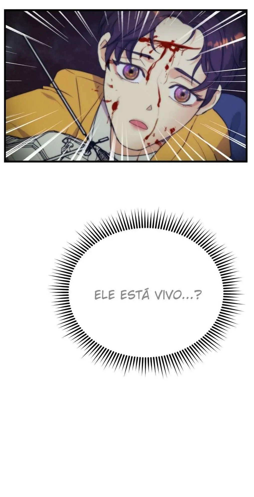 Trigger – Capítulo 06 Yaoi – Página 14