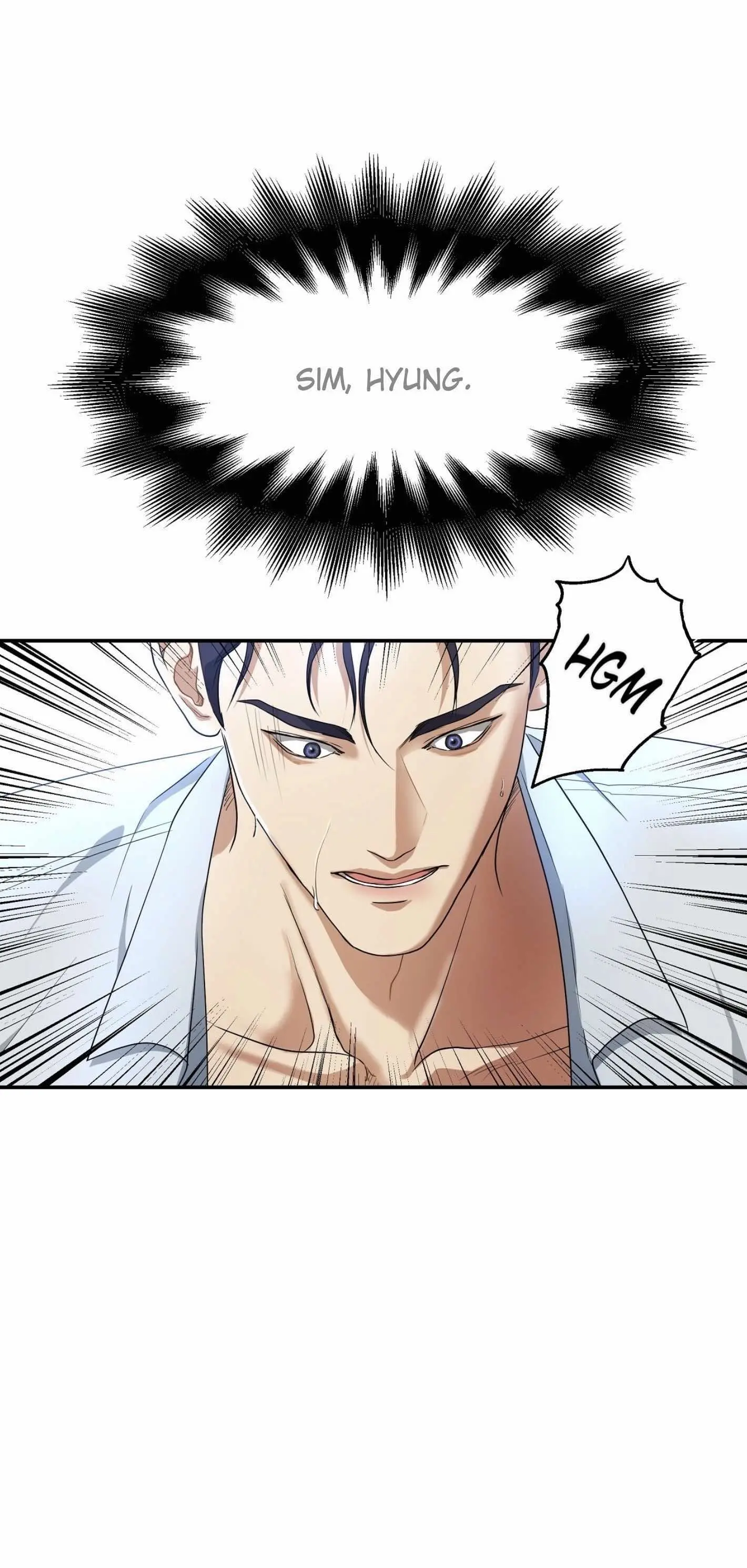 Trigger – Capítulo 06 Yaoi – Página 19