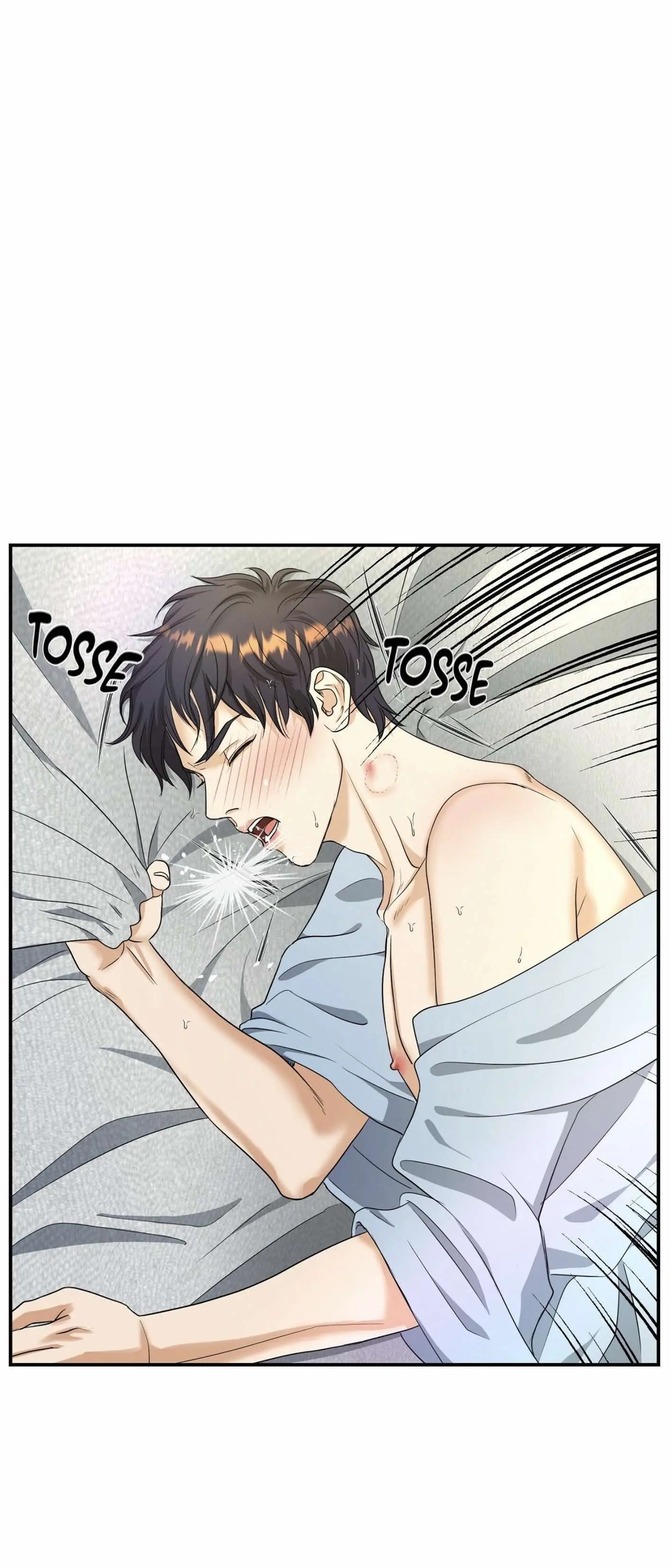 Trigger – Capítulo 06 Yaoi – Página 20