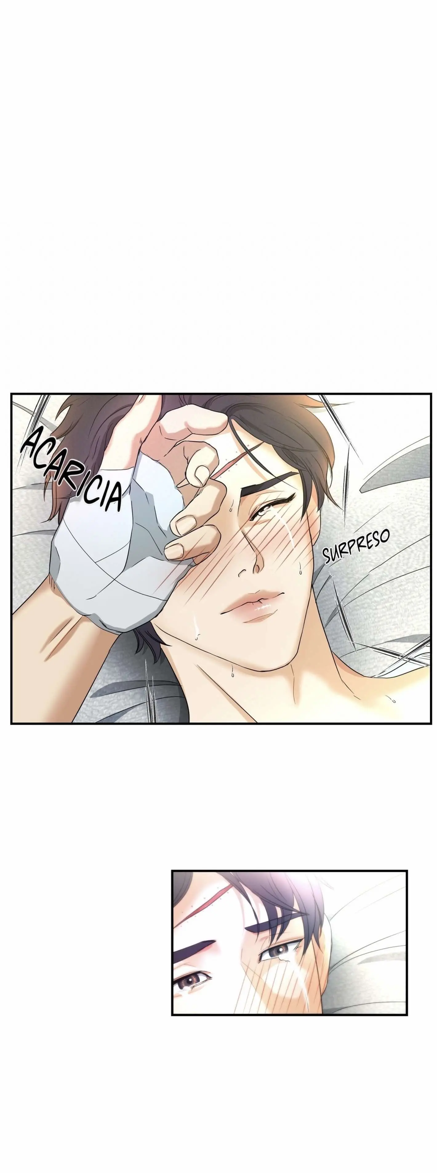 Trigger – Capítulo 06 Yaoi – Página 28