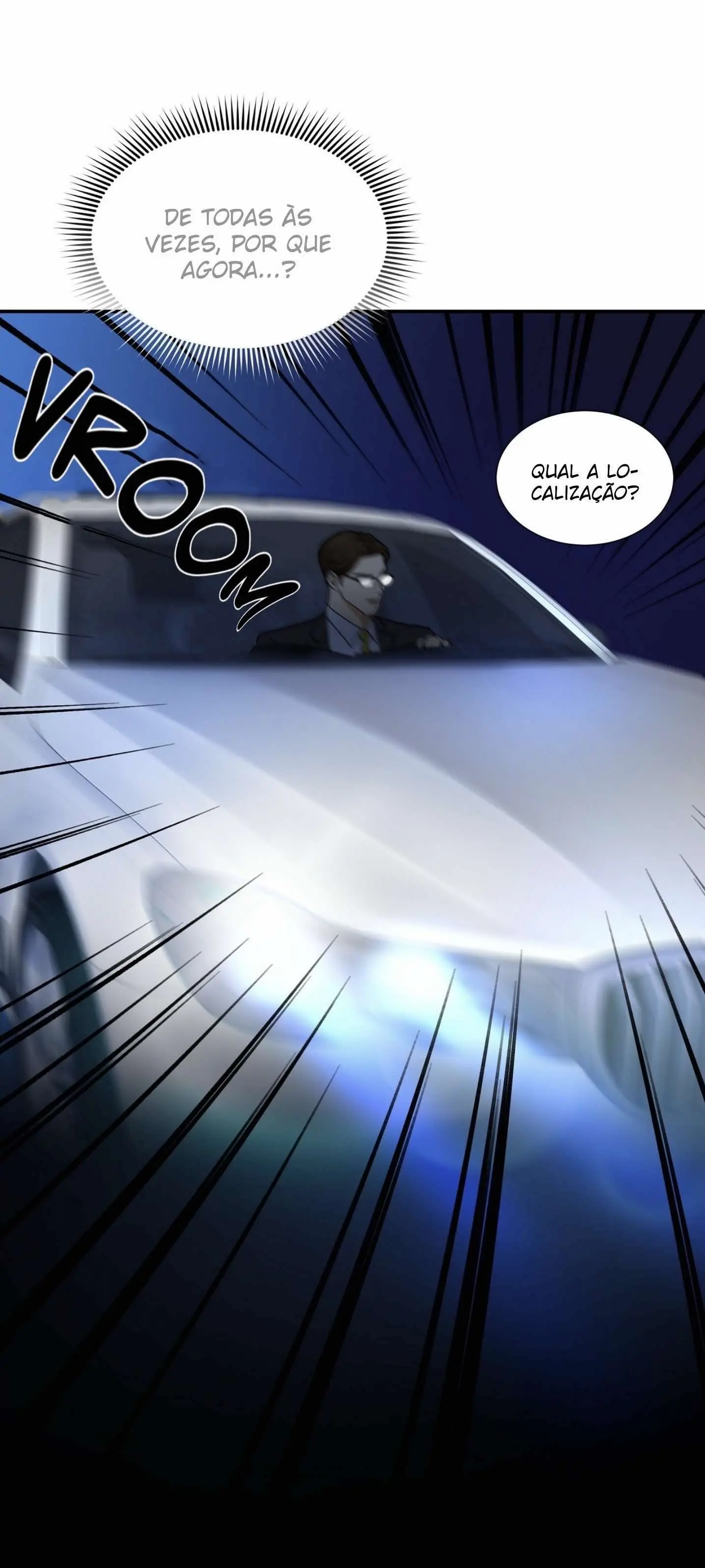 Trigger – Capítulo 06 Yaoi – Página 4