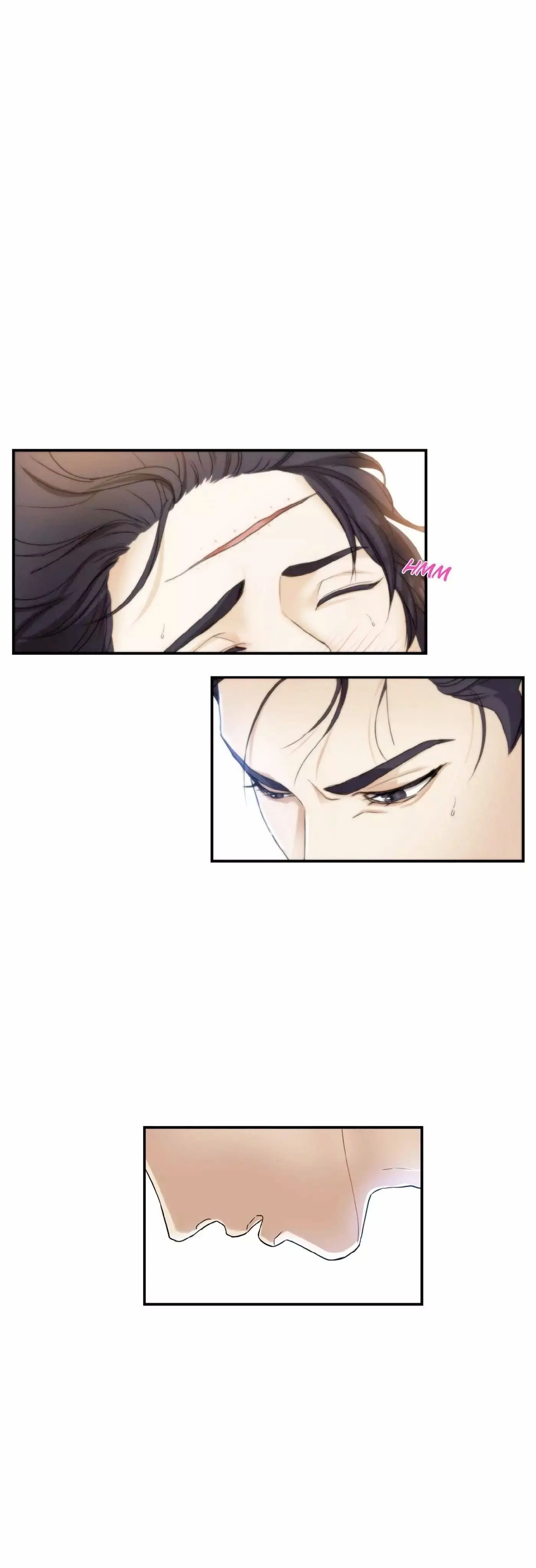 Trigger – Capítulo 06 Yaoi – Página 47