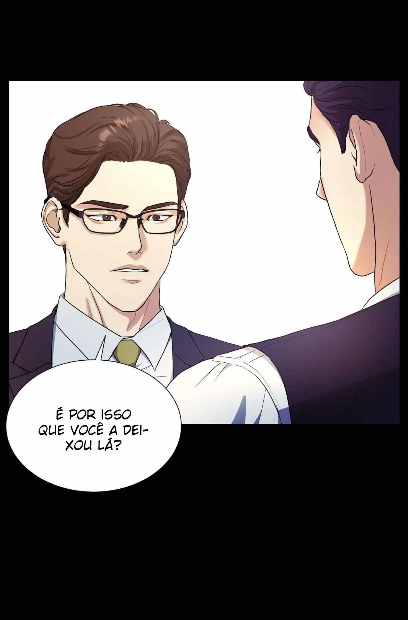 Trigger – Capítulo 06 Yaoi – Página 6