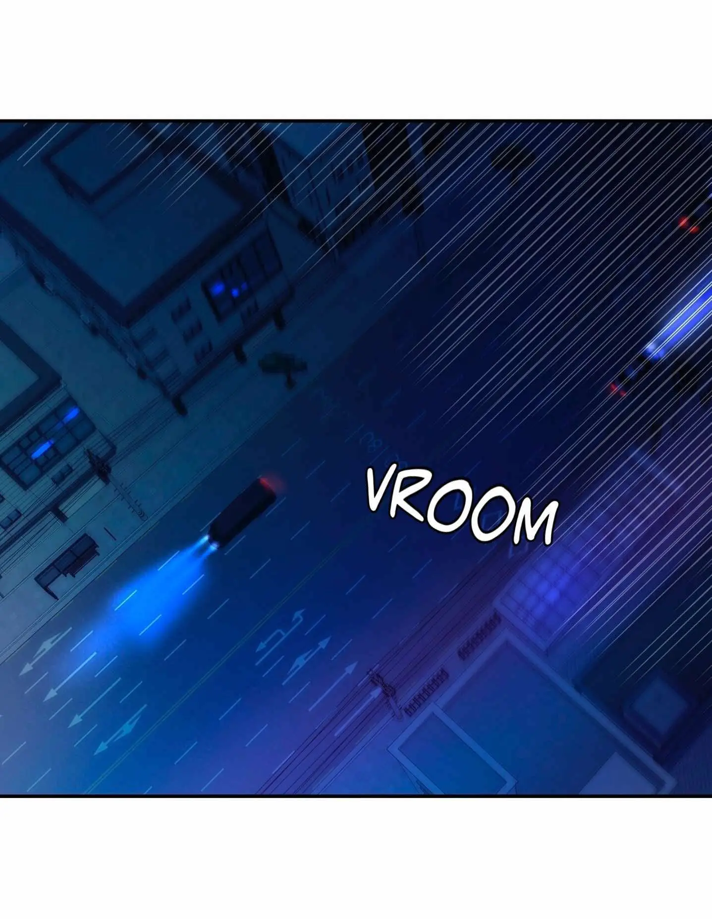 Trigger – Capítulo 07 Yaoi – Página 1