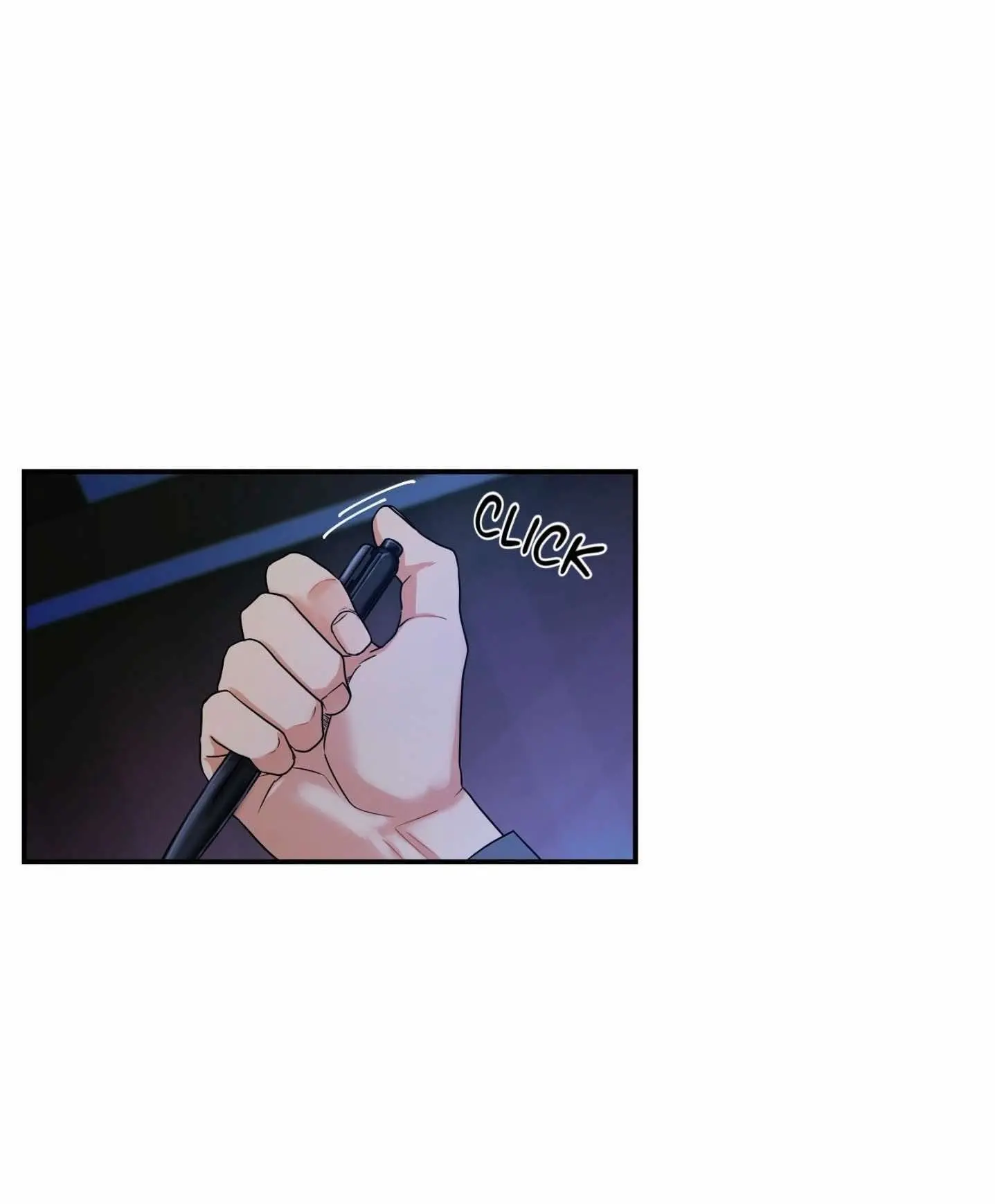 Trigger – Capítulo 07 Yaoi – Página 11