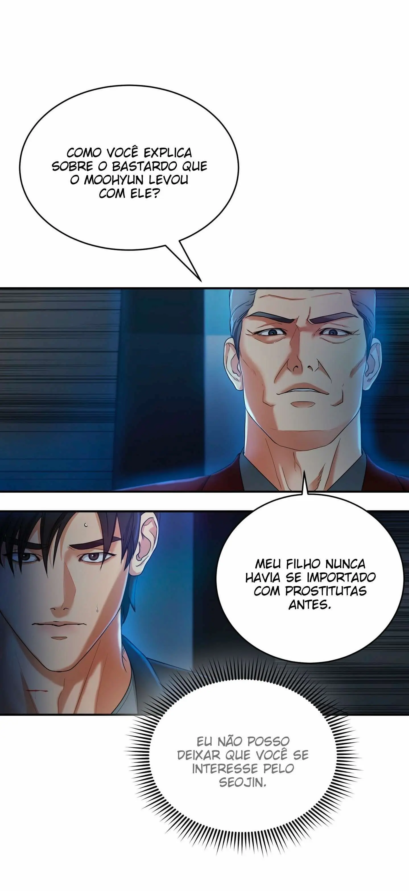 Trigger – Capítulo 07 Yaoi – Página 15