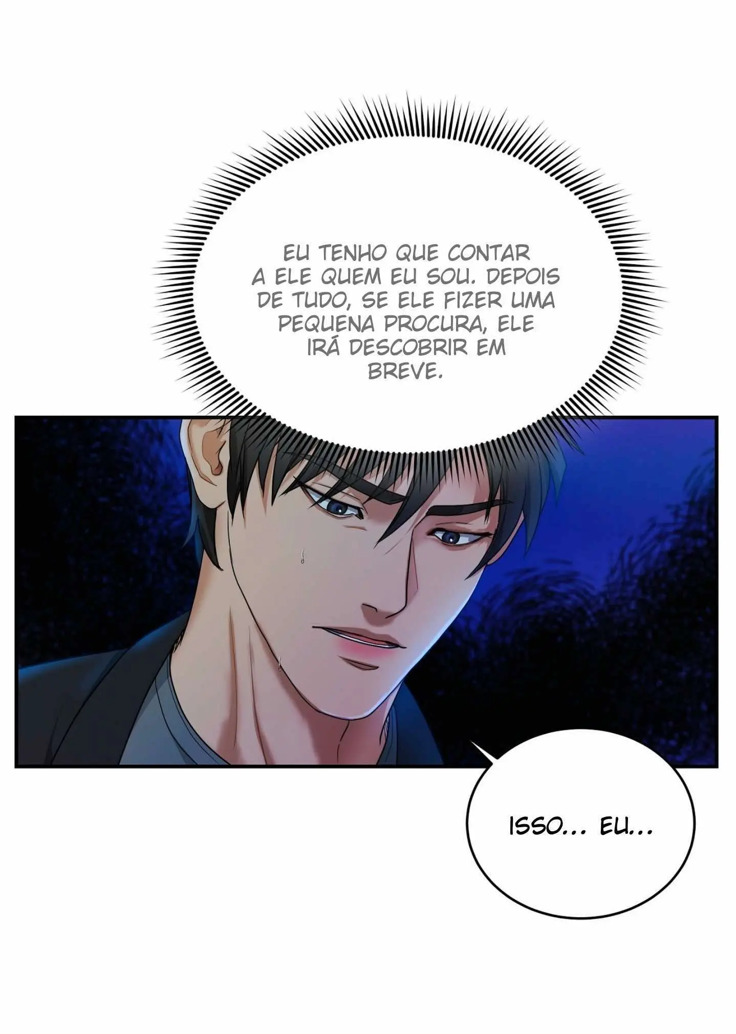Trigger – Capítulo 07 Yaoi – Página 17