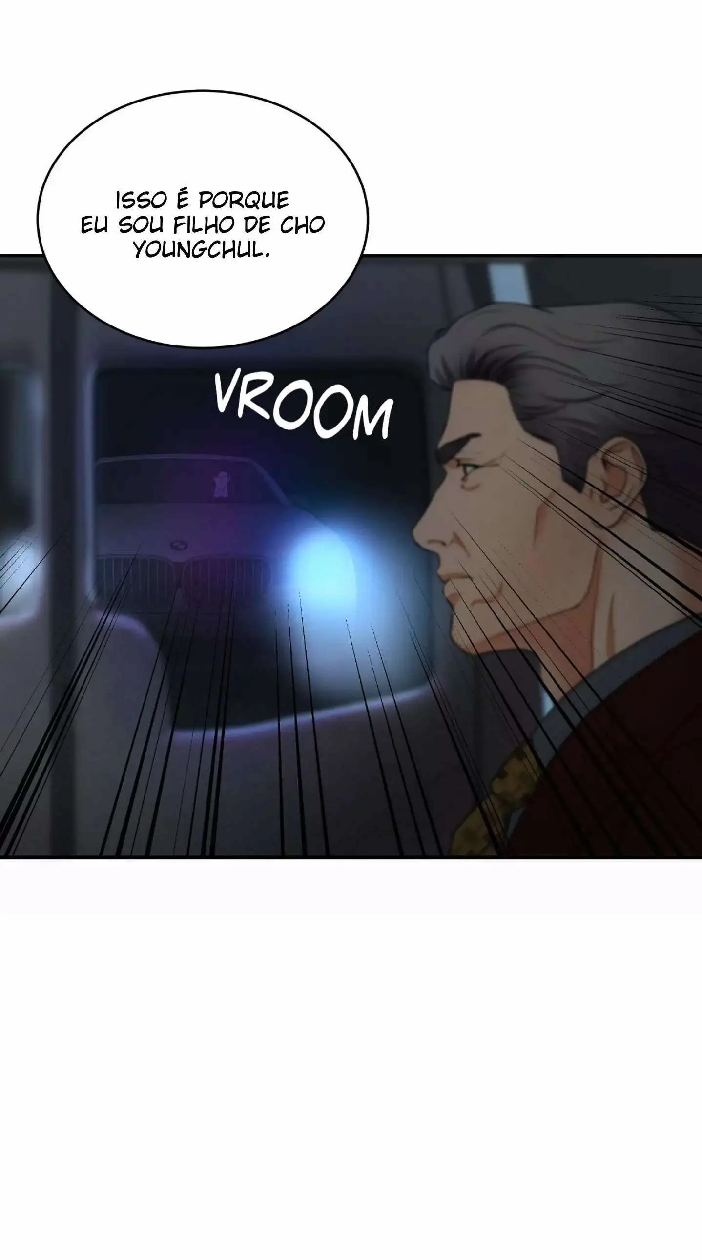 Trigger – Capítulo 07 Yaoi – Página 18