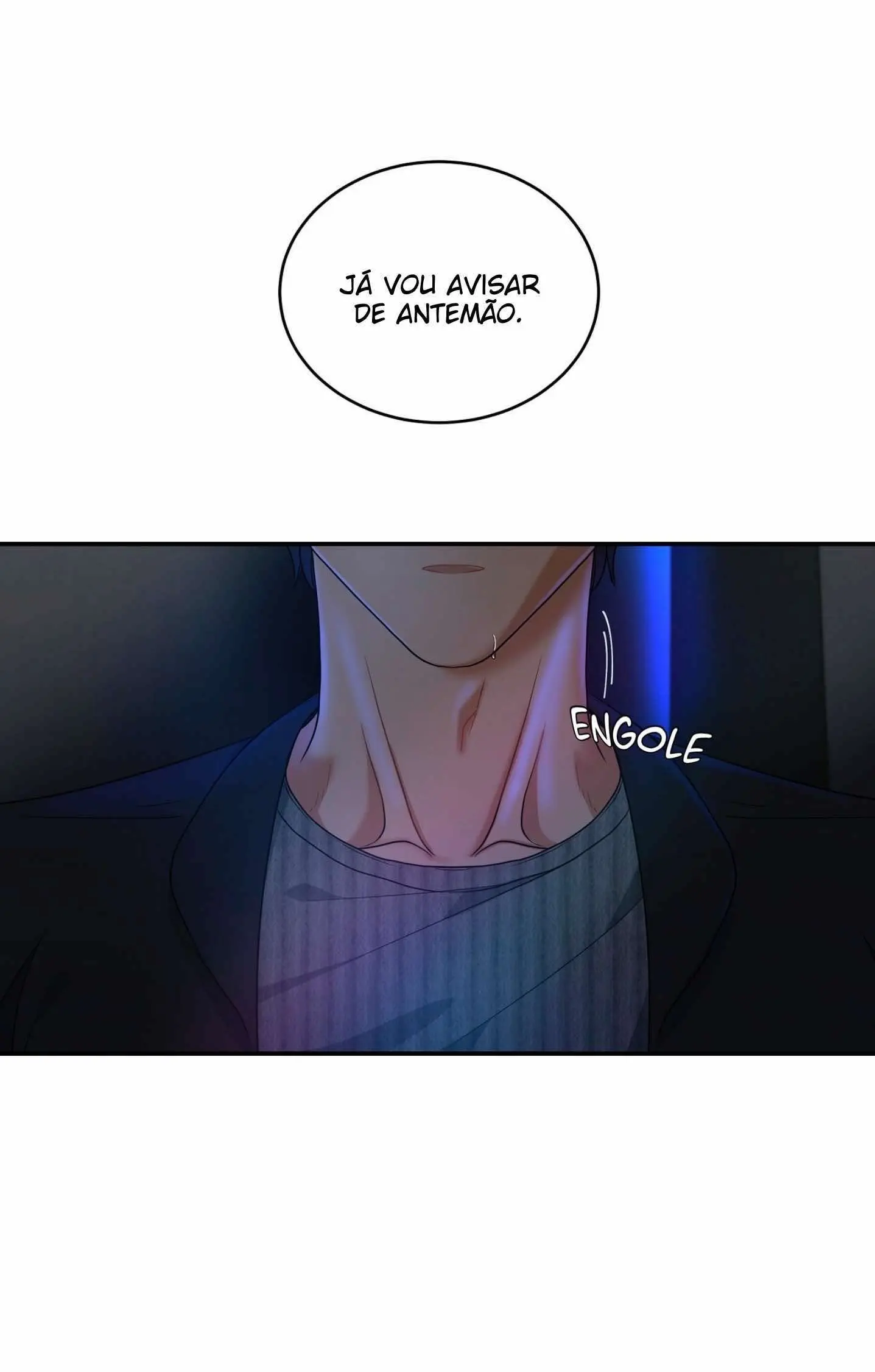 Trigger – Capítulo 07 Yaoi – Página 2