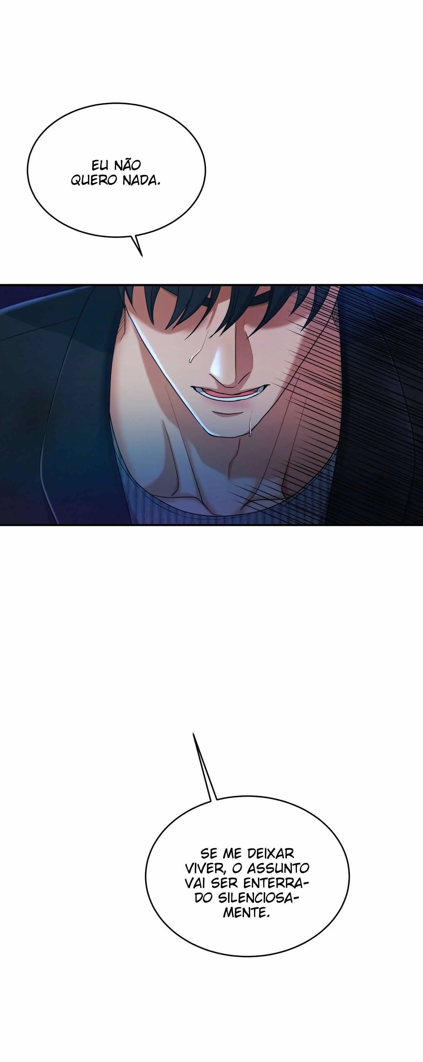 Trigger – Capítulo 07 Yaoi – Página 24