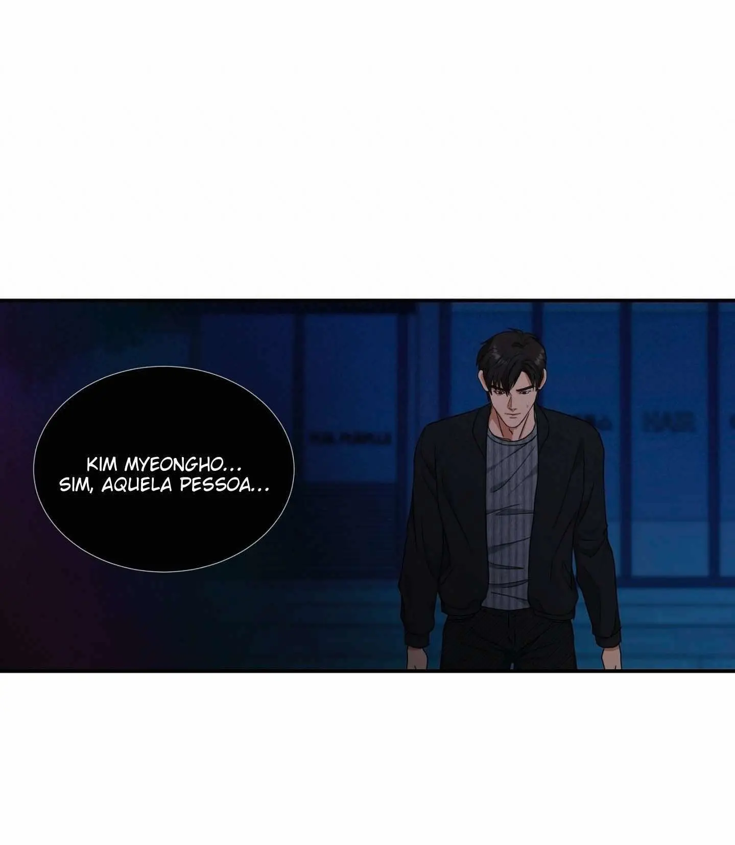 Trigger – Capítulo 07 Yaoi – Página 26