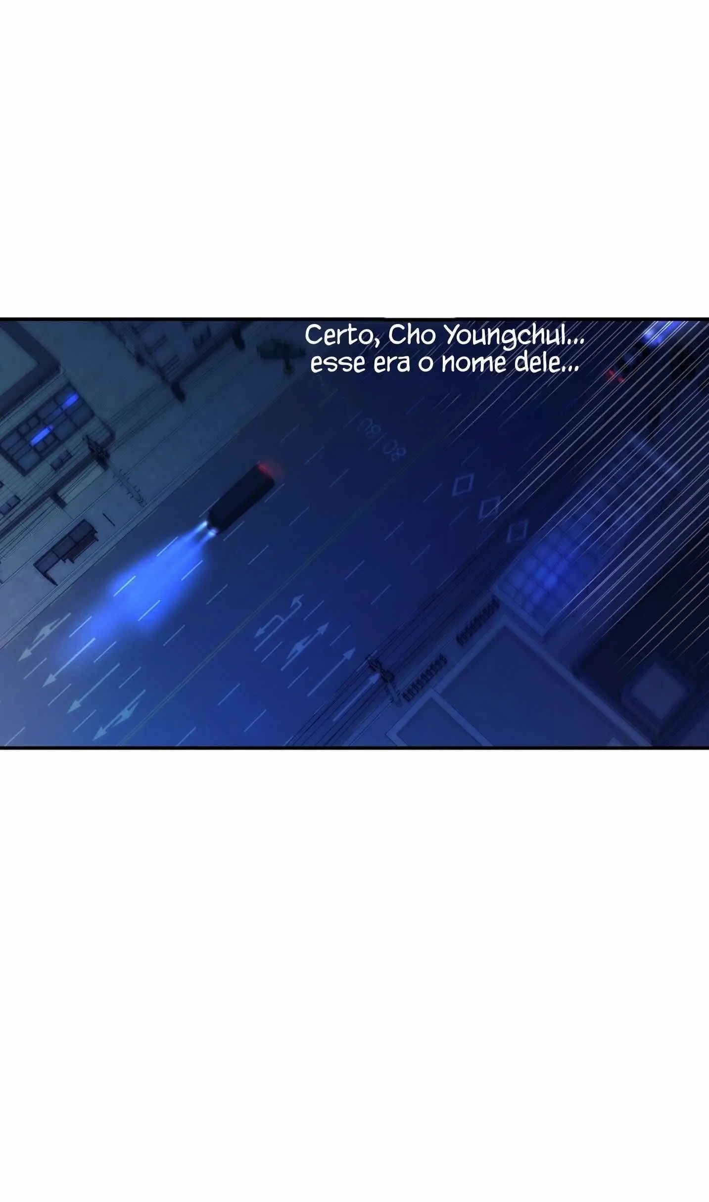 Trigger – Capítulo 07 Yaoi – Página 38