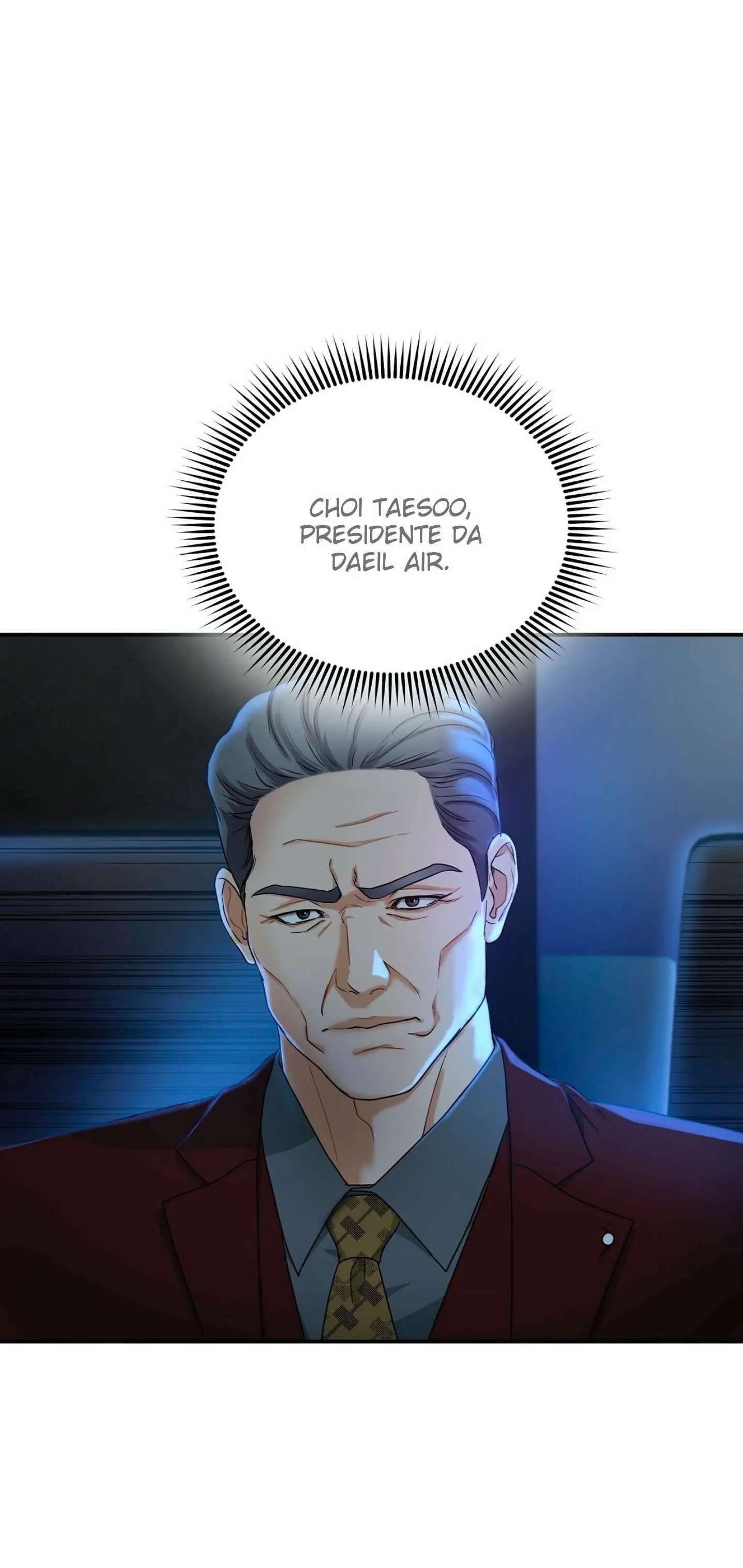 Trigger – Capítulo 07 Yaoi – Página 4