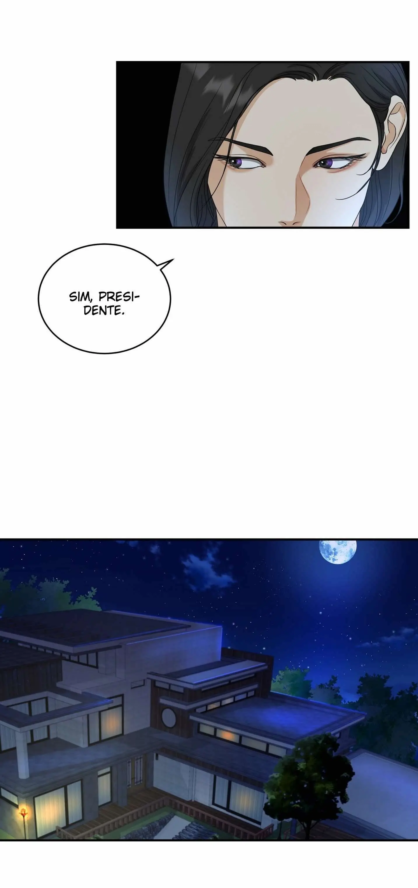 Trigger – Capítulo 07 Yaoi – Página 42