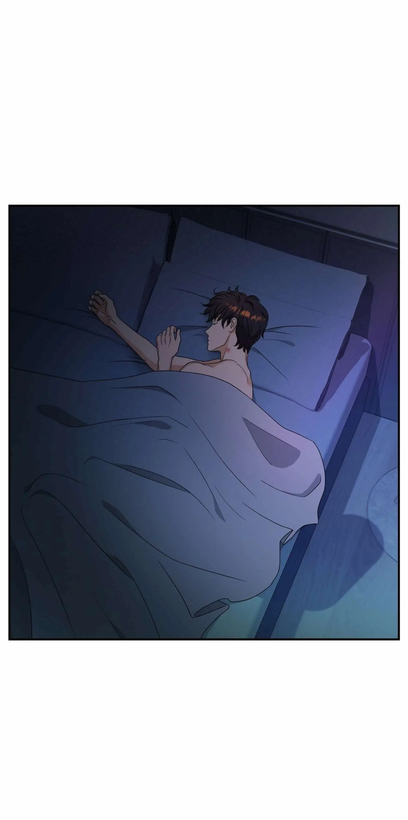 Trigger – Capítulo 07 Yaoi – Página 43