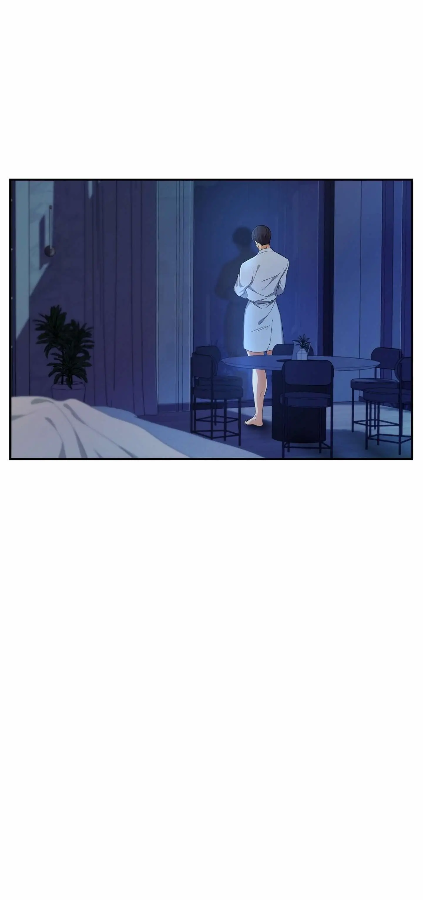 Trigger – Capítulo 07 Yaoi – Página 44