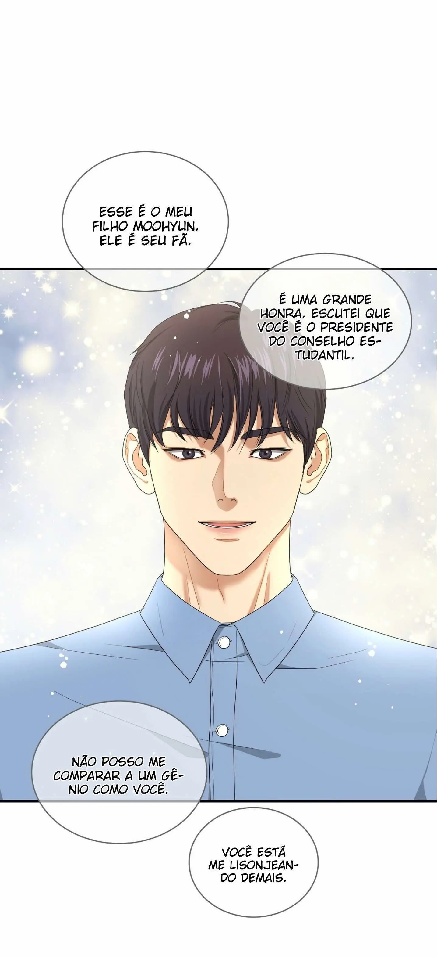 Trigger – Capítulo 07 Yaoi – Página 47