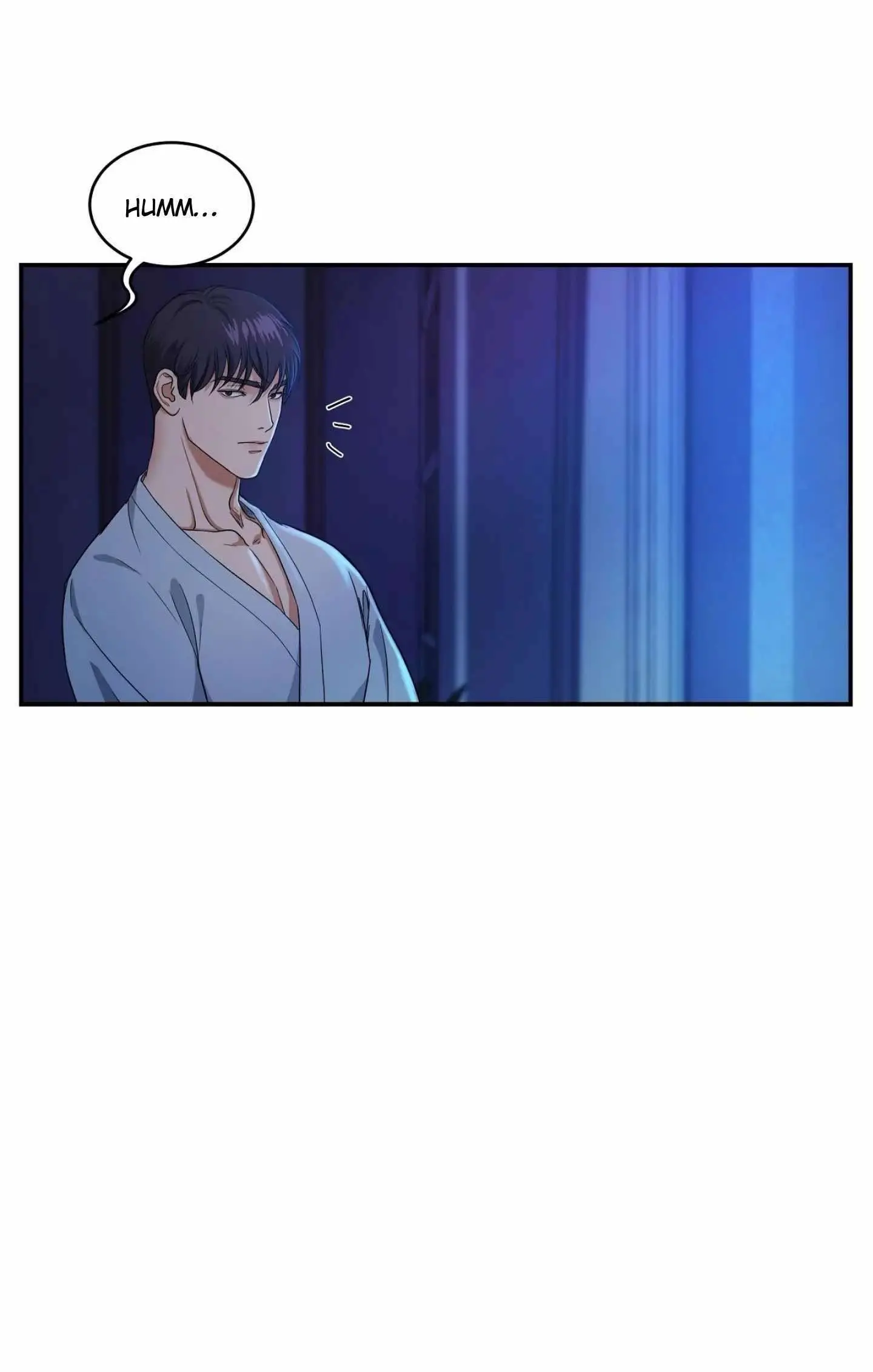 Trigger – Capítulo 07 Yaoi – Página 51