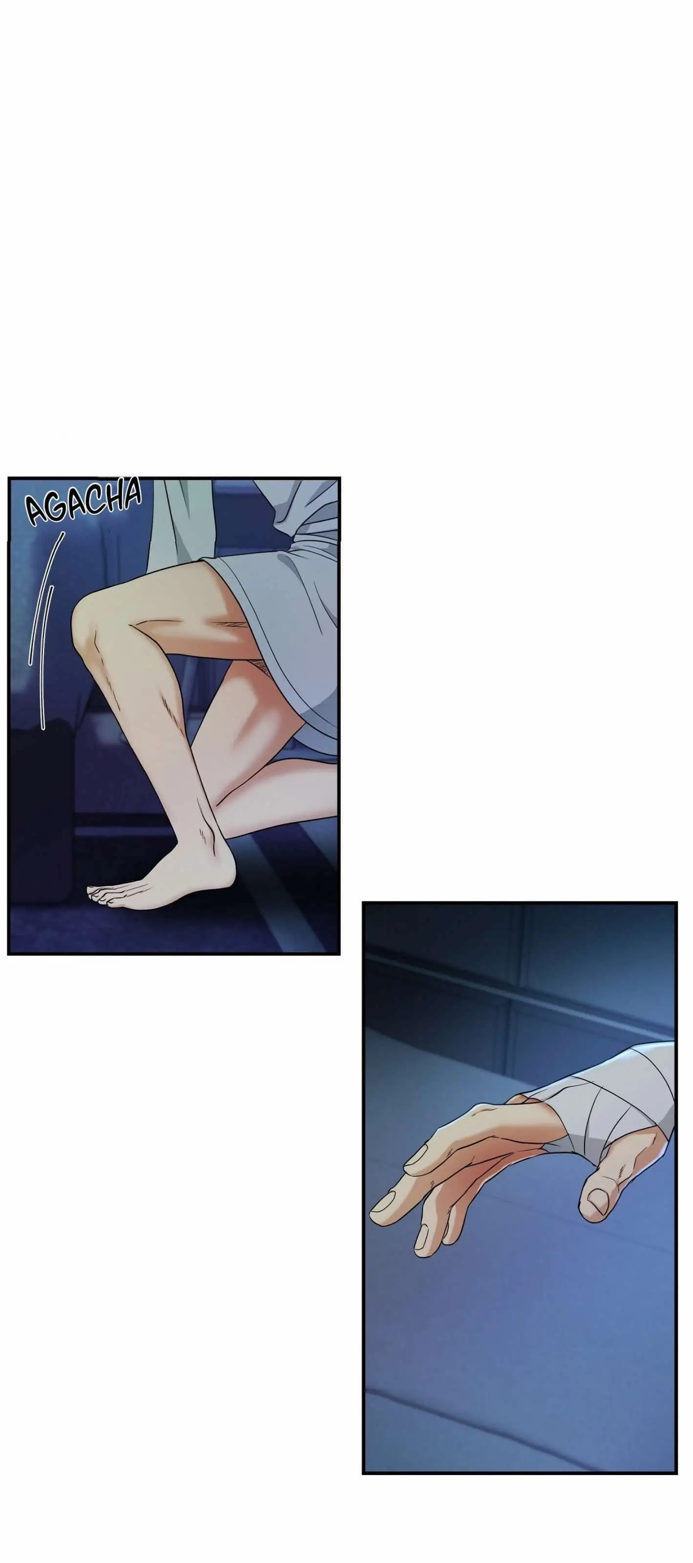 Trigger – Capítulo 07 Yaoi – Página 53