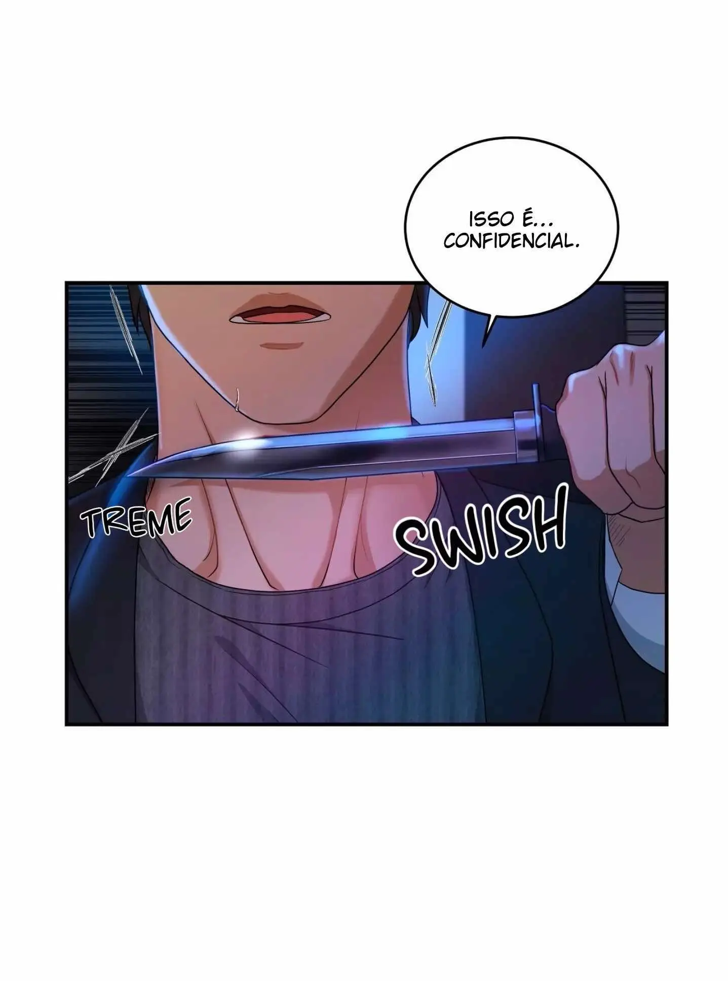 Trigger – Capítulo 07 Yaoi – Página 6