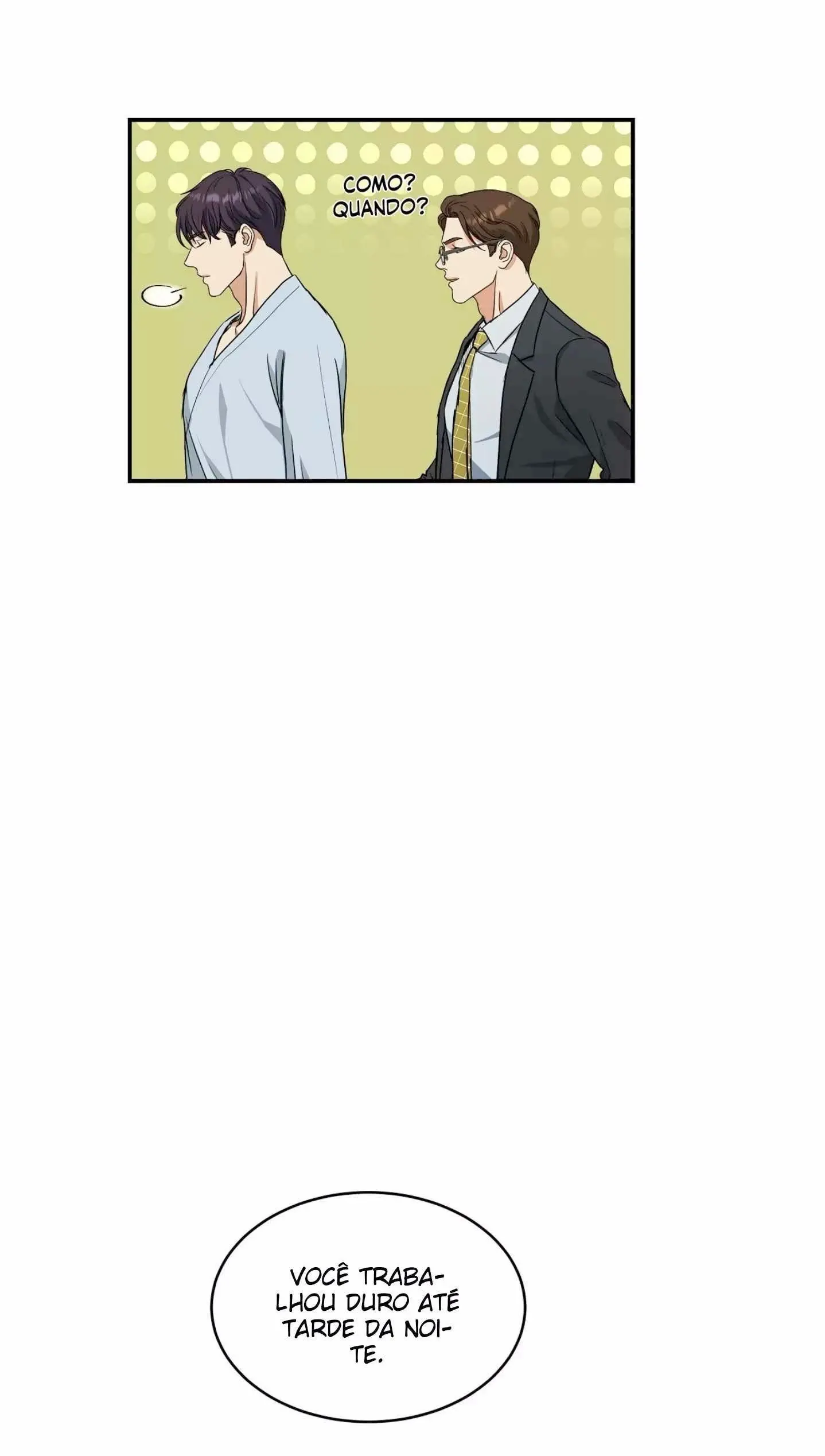 Trigger – Capítulo 07 Yaoi – Página 62