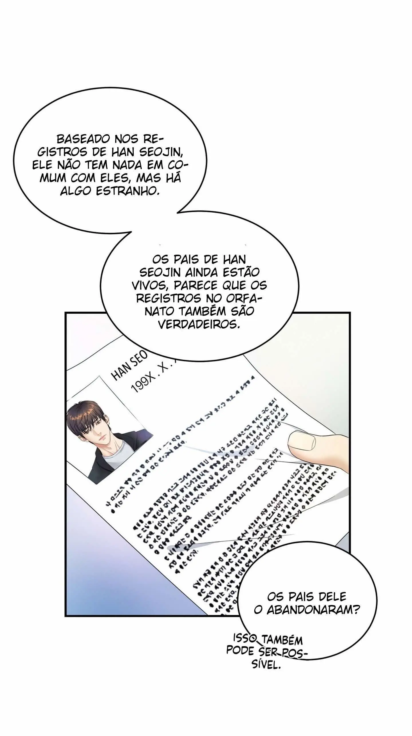 Trigger – Capítulo 07 Yaoi – Página 67