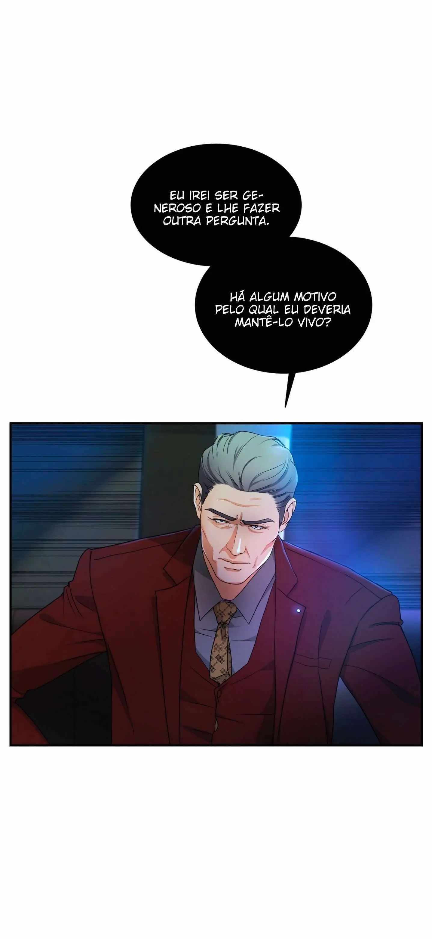 Trigger – Capítulo 07 Yaoi – Página 7