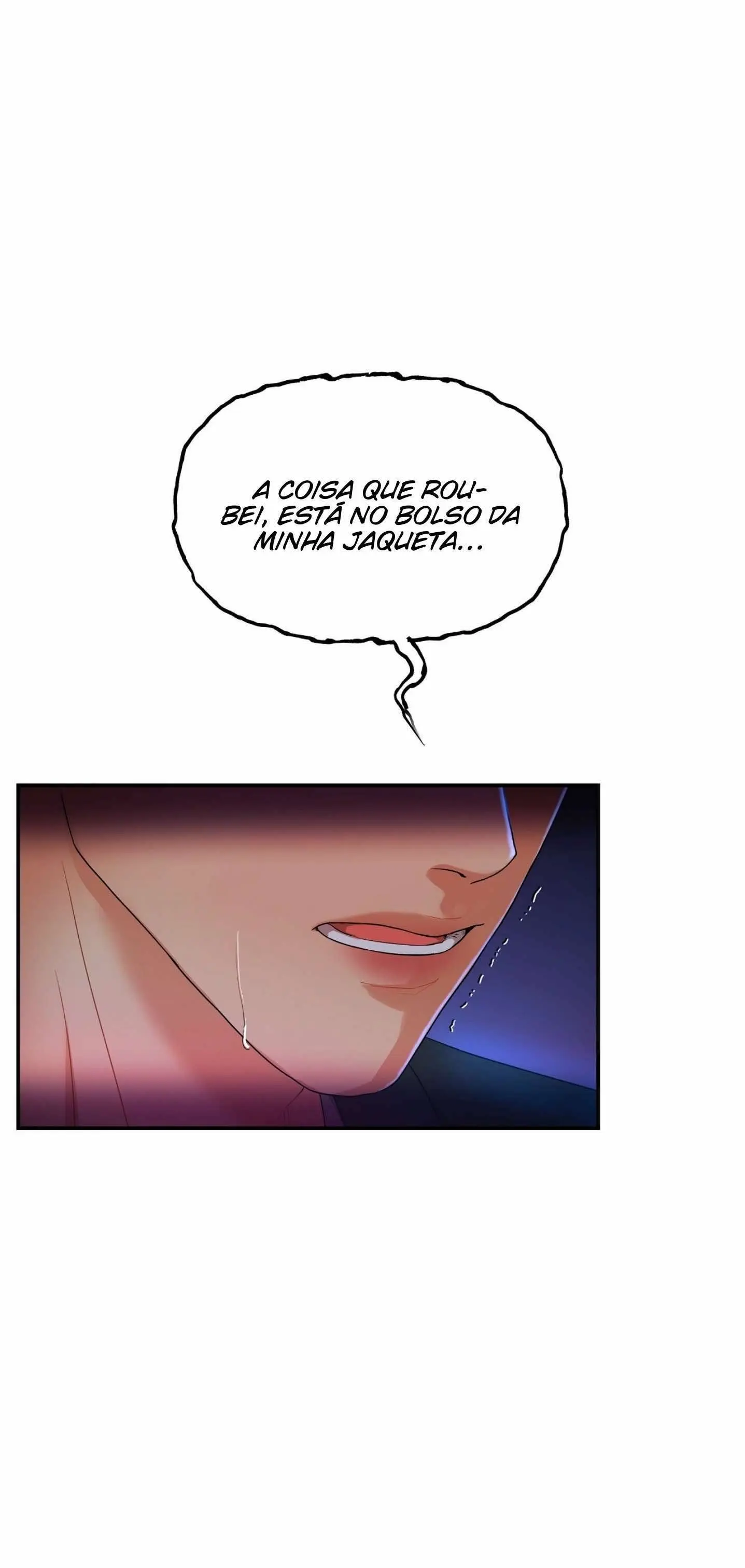 Trigger – Capítulo 07 Yaoi – Página 8