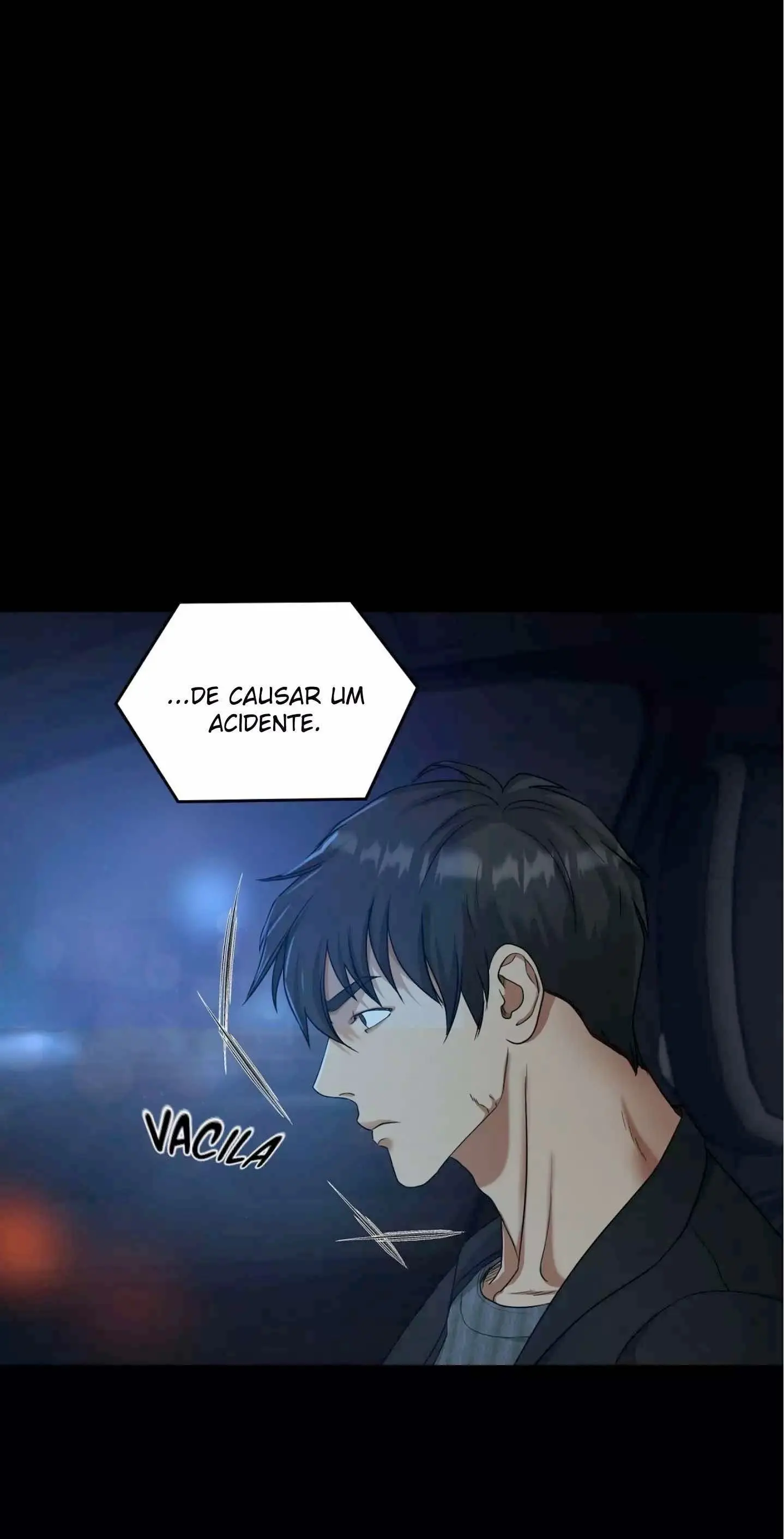 Trigger – Capítulo 08 Yaoi – Página 10