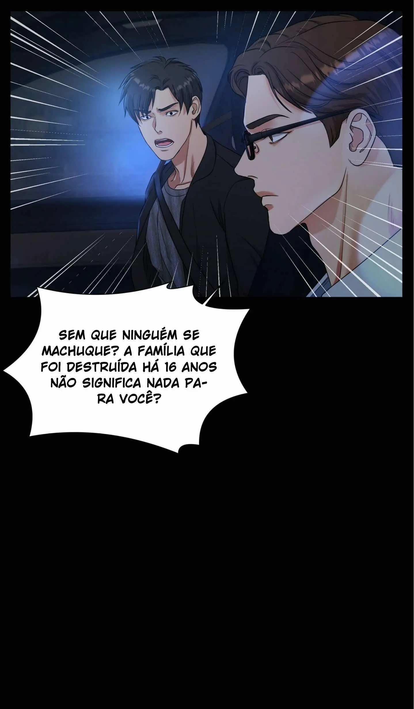 Trigger – Capítulo 08 Yaoi – Página 13