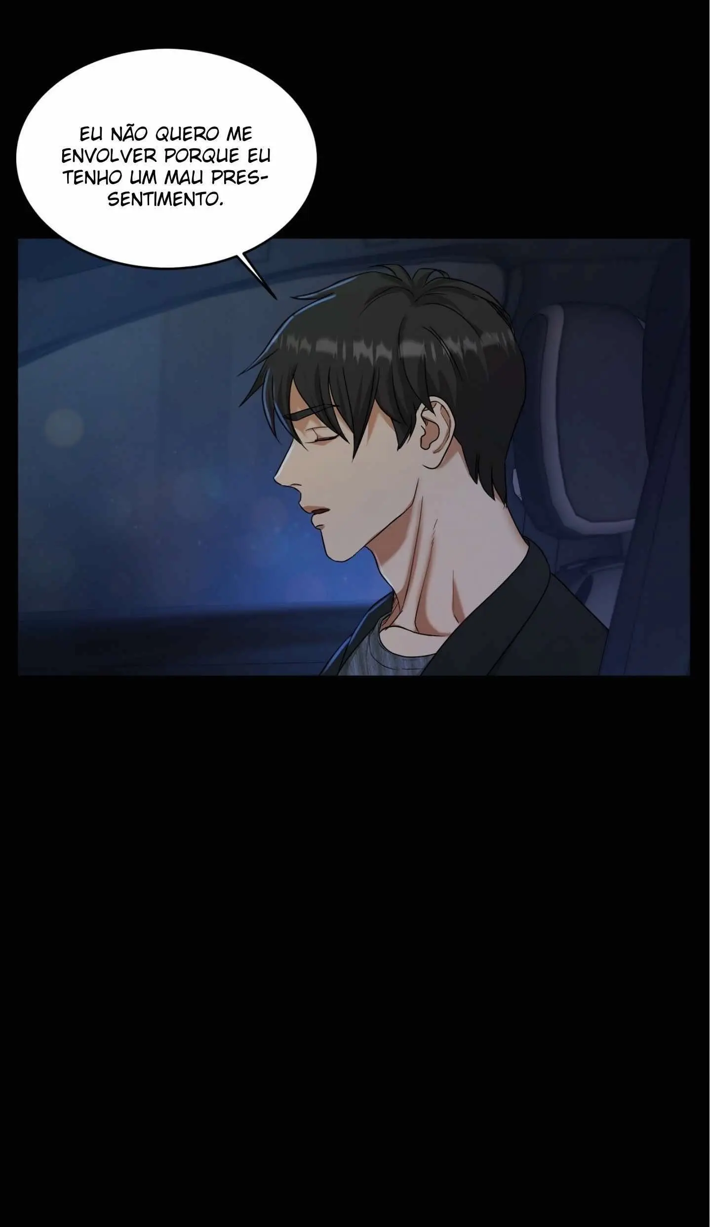 Trigger – Capítulo 08 Yaoi – Página 15