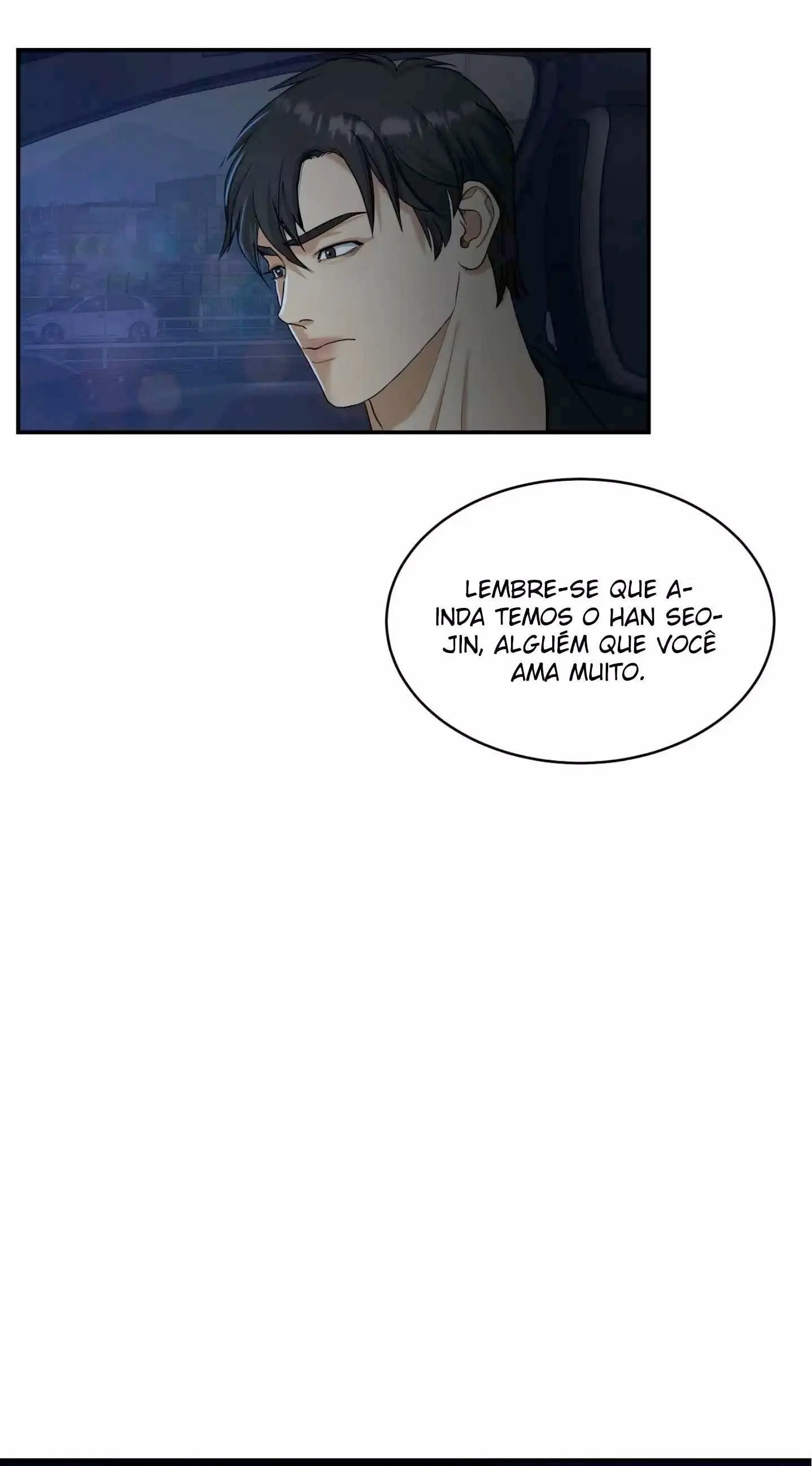 Trigger – Capítulo 08 Yaoi – Página 17