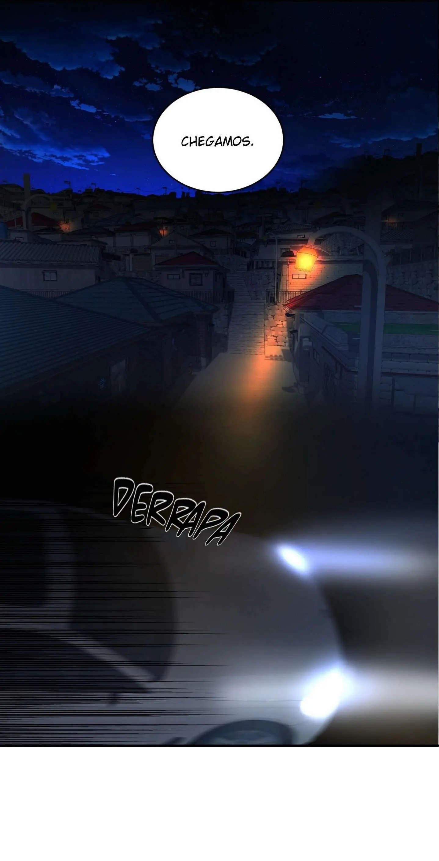 Trigger – Capítulo 08 Yaoi – Página 18