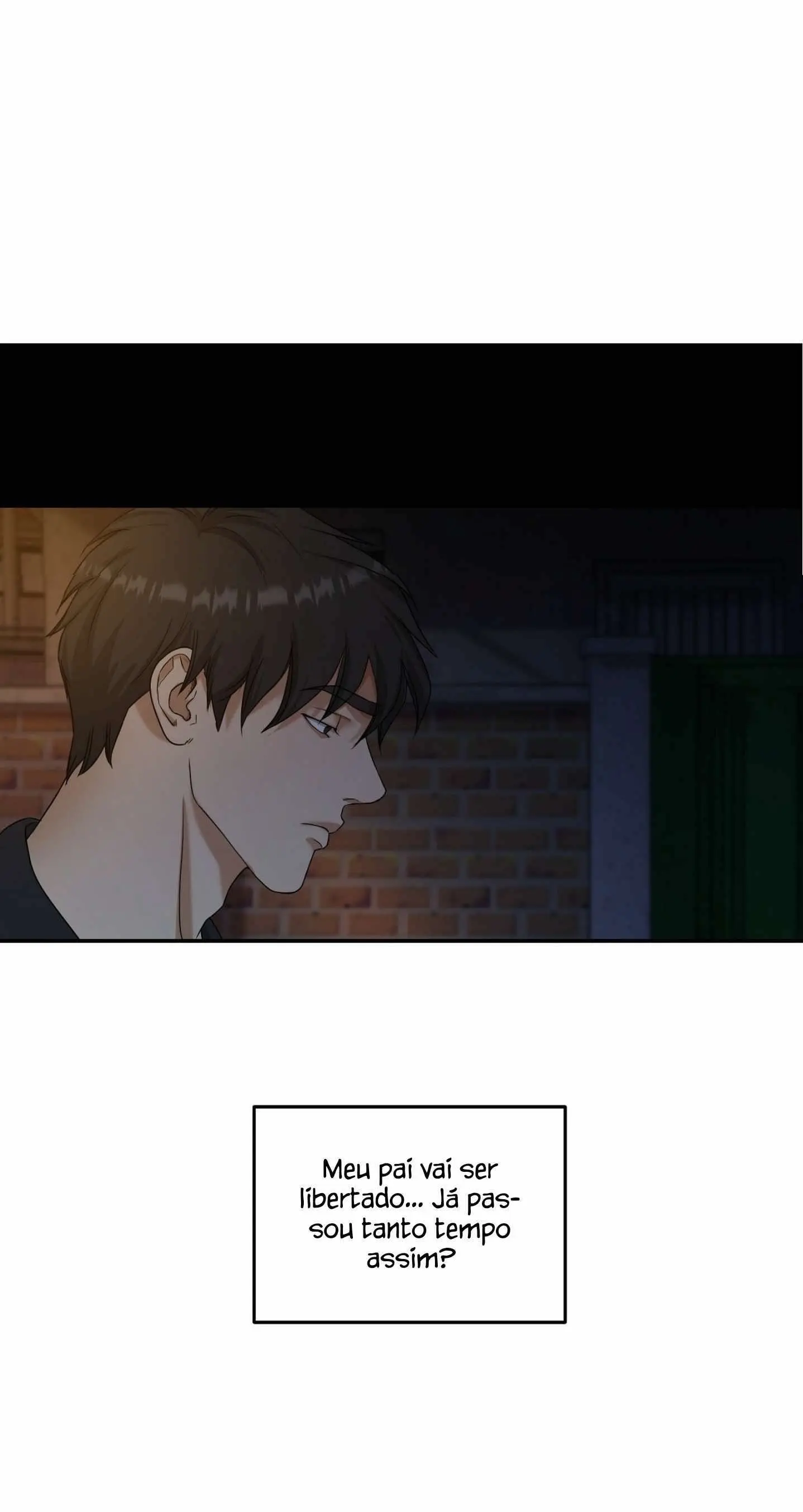 Trigger – Capítulo 08 Yaoi – Página 20