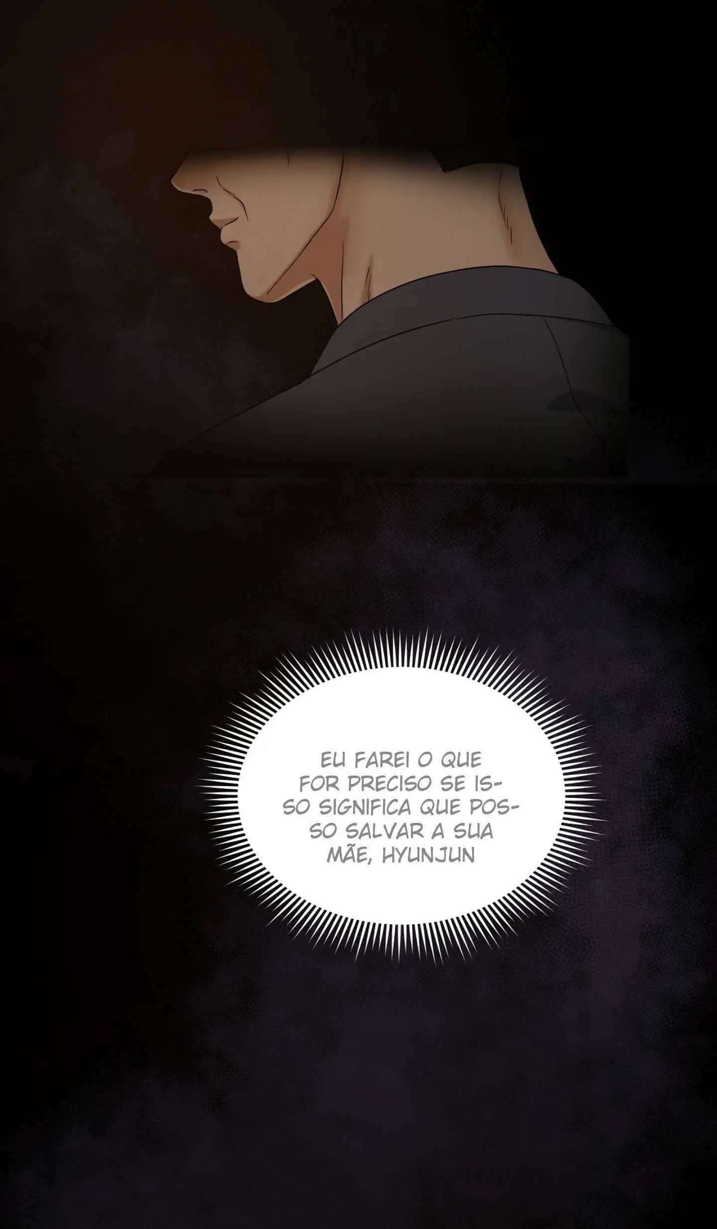 Trigger – Capítulo 08 Yaoi – Página 24