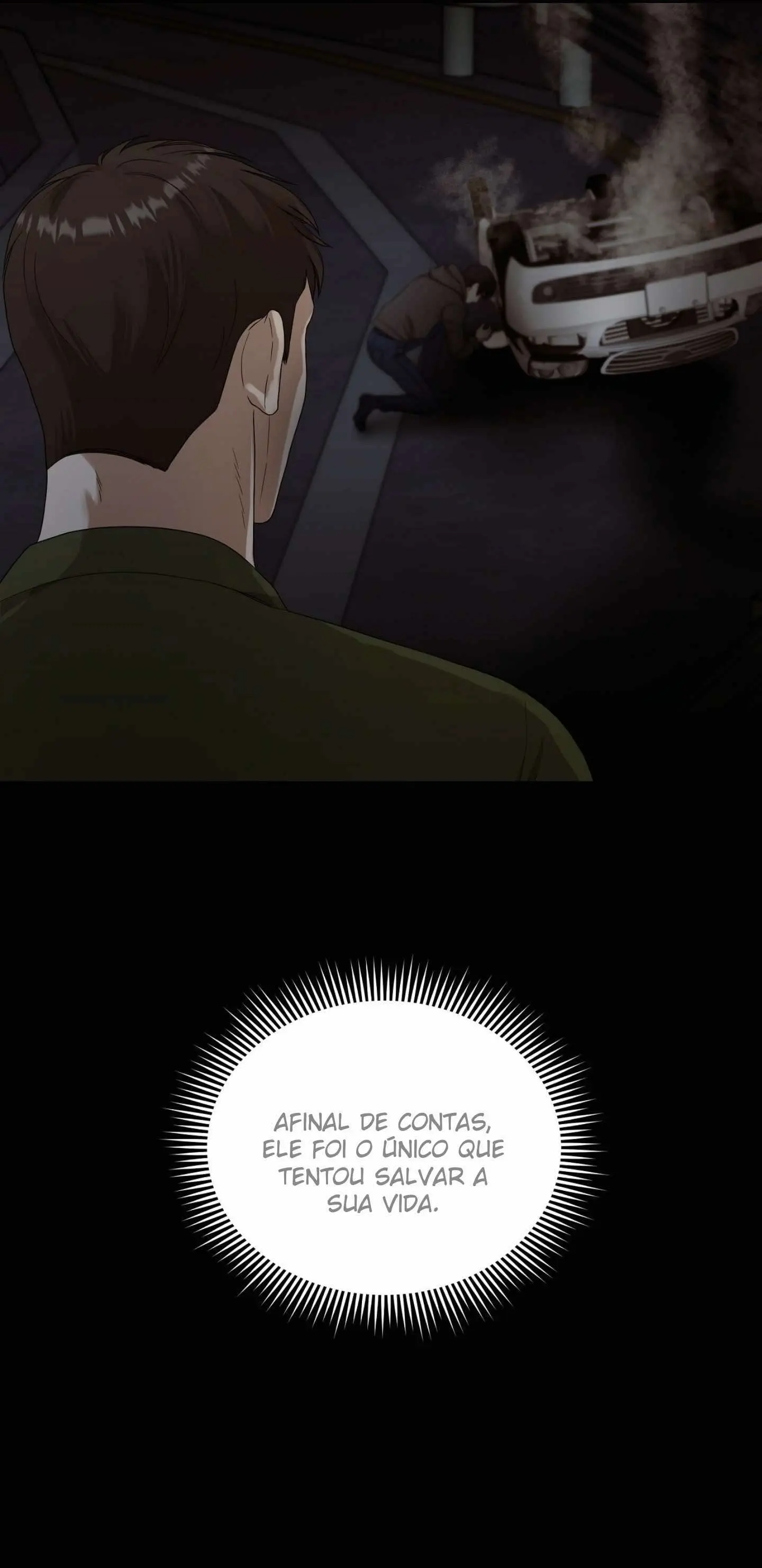 Trigger – Capítulo 08 Yaoi – Página 28