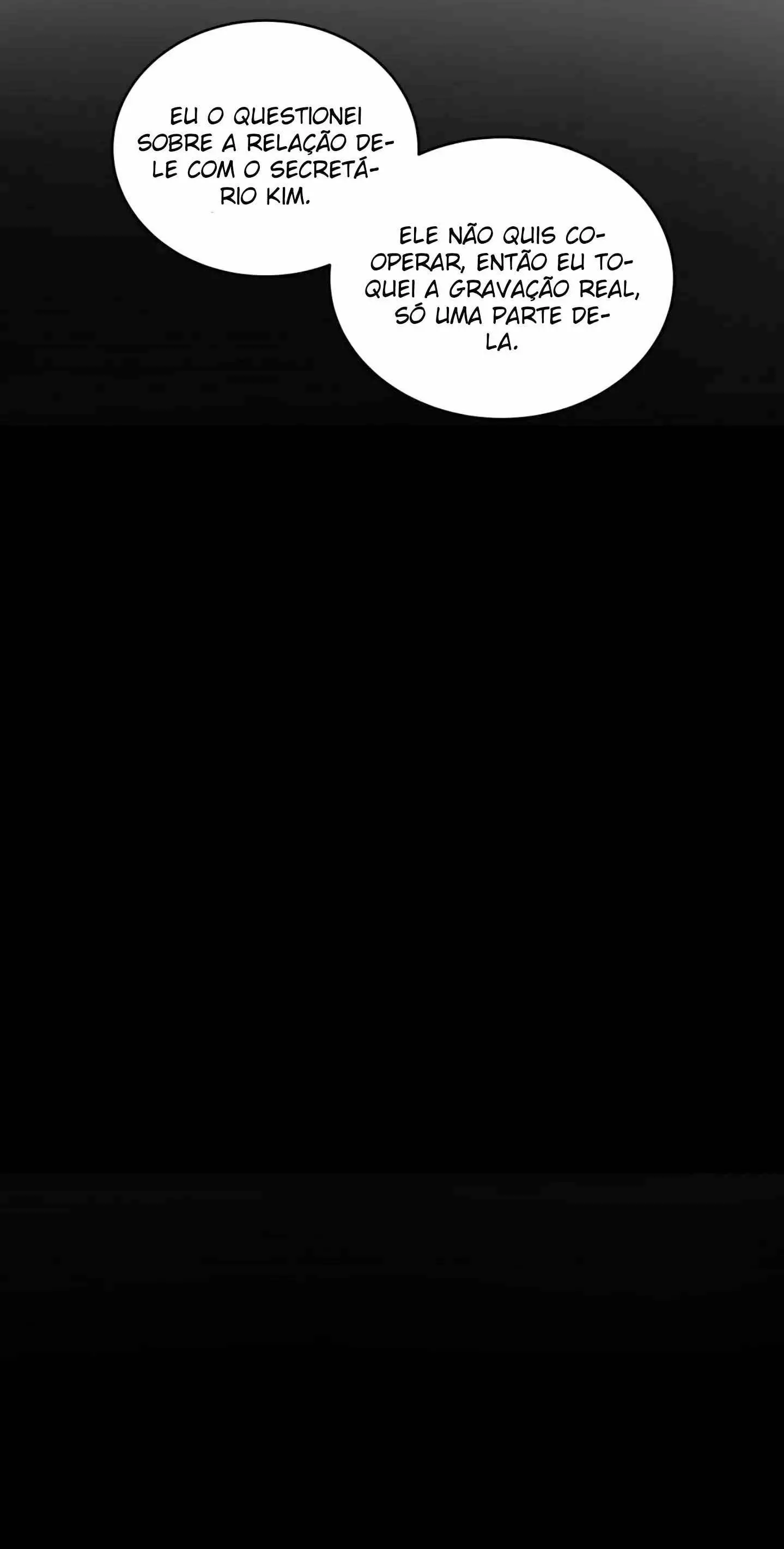 Trigger – Capítulo 08 Yaoi – Página 3