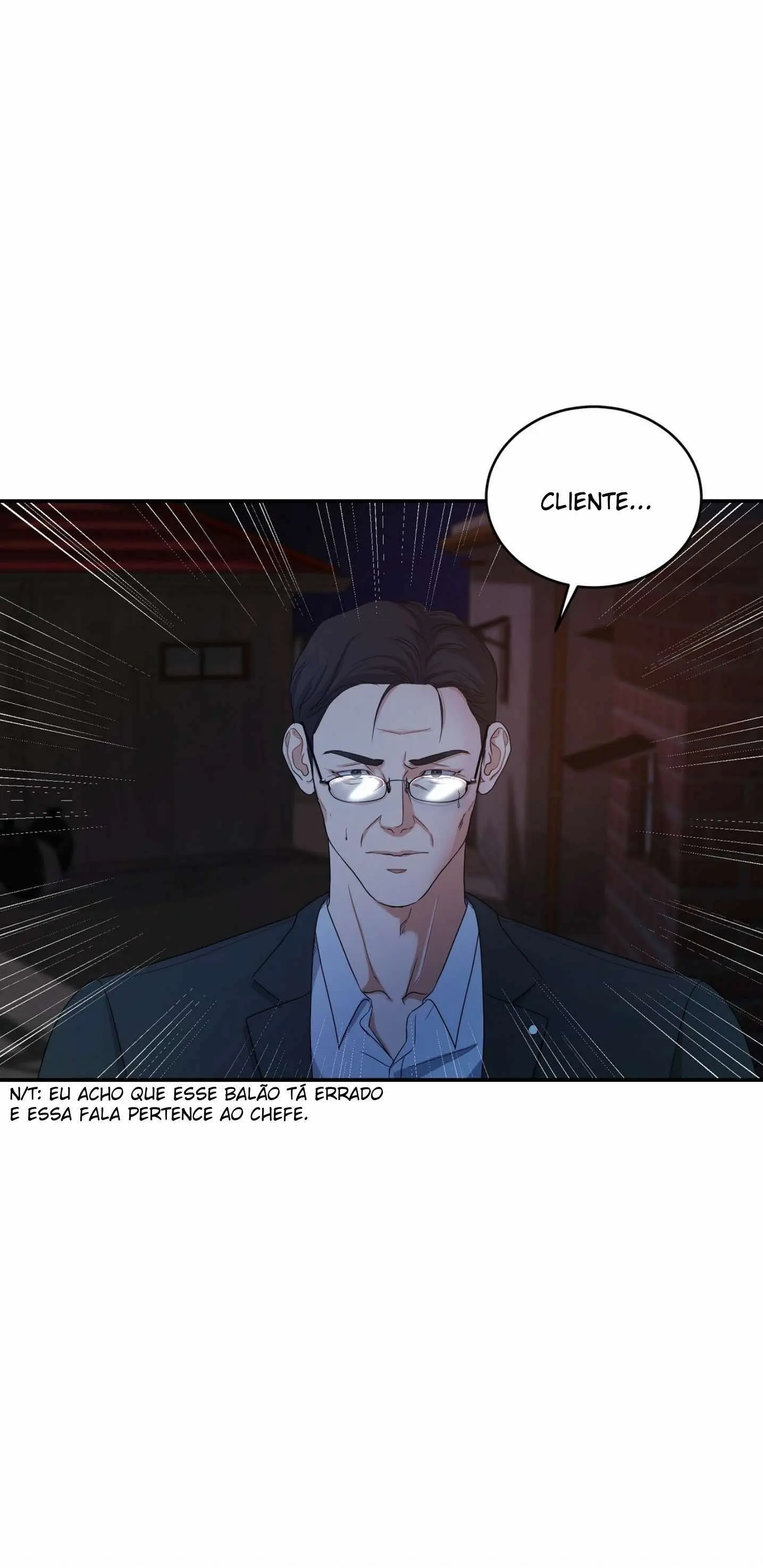 Trigger – Capítulo 08 Yaoi – Página 30